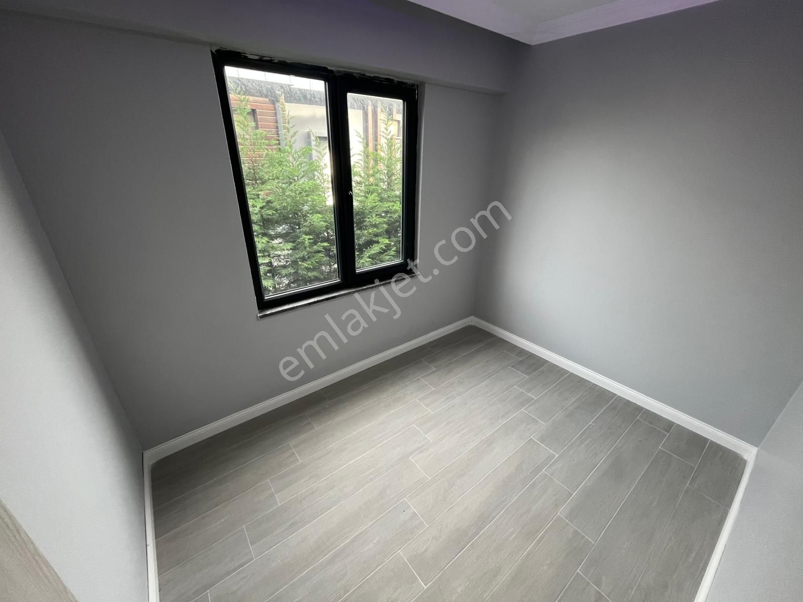 Karasuda M.bahçeli M.havuzlu Yol Cepheli Satılık 3+1 Villa - Görsel 25