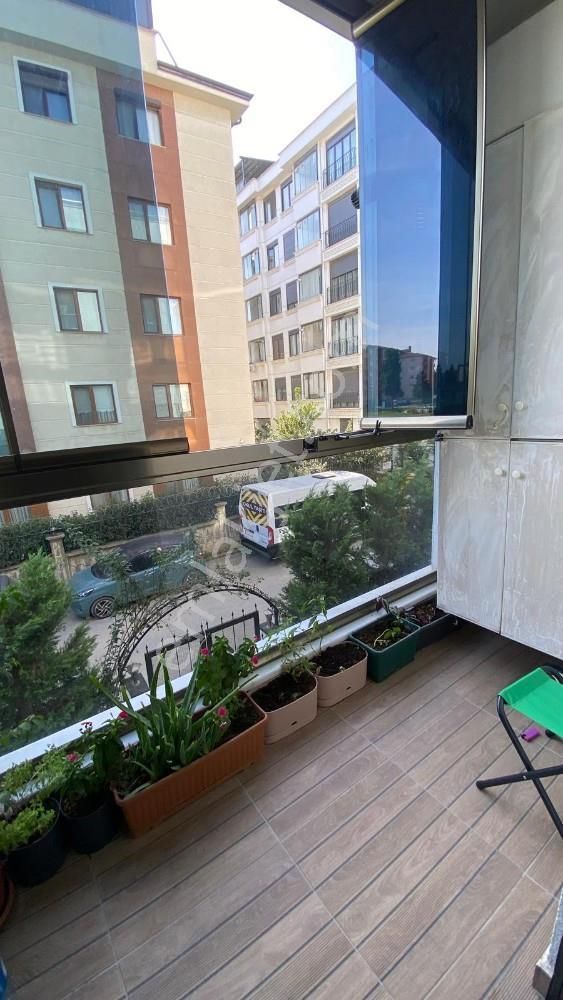 Turyap Kozadan Tuzlada Satılık 3+1 Daire - Görsel 16