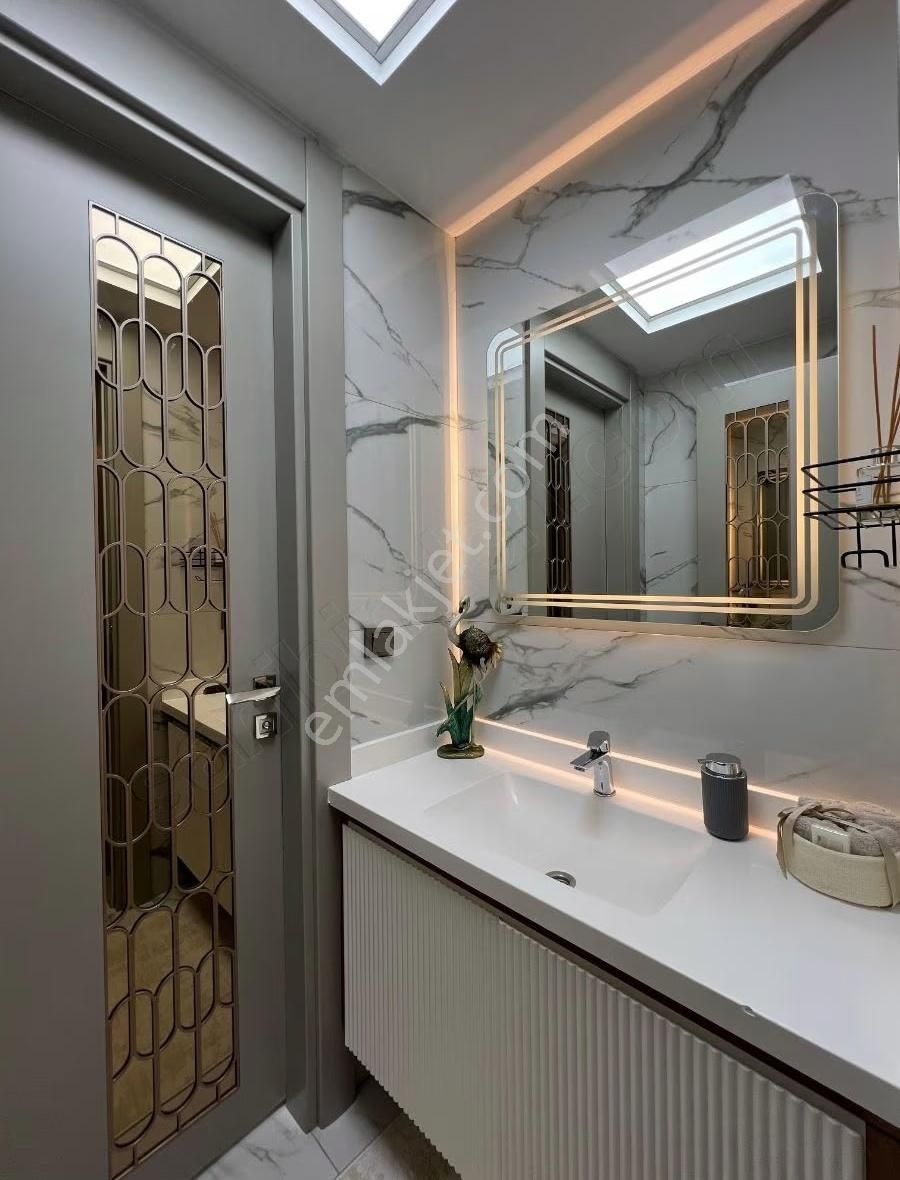 Elçi Gayrimenkul Den Fıstıklı Mah Satılık Ultra Lüks 3.+1 Daire - Görsel 7