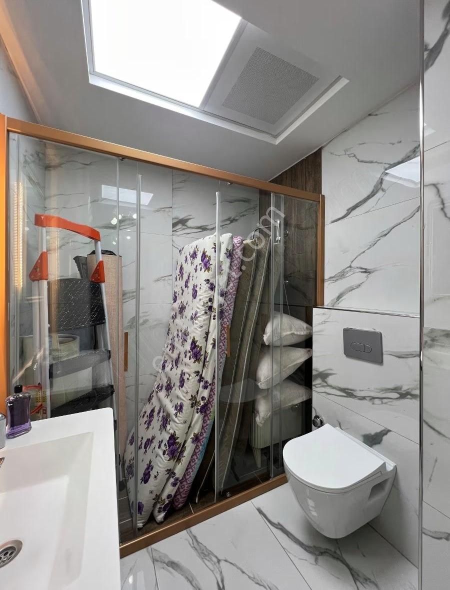 Elçi Gayrimenkul Den Fıstıklı Mah Satılık Ultra Lüks 3.+1 Daire - Görsel 22