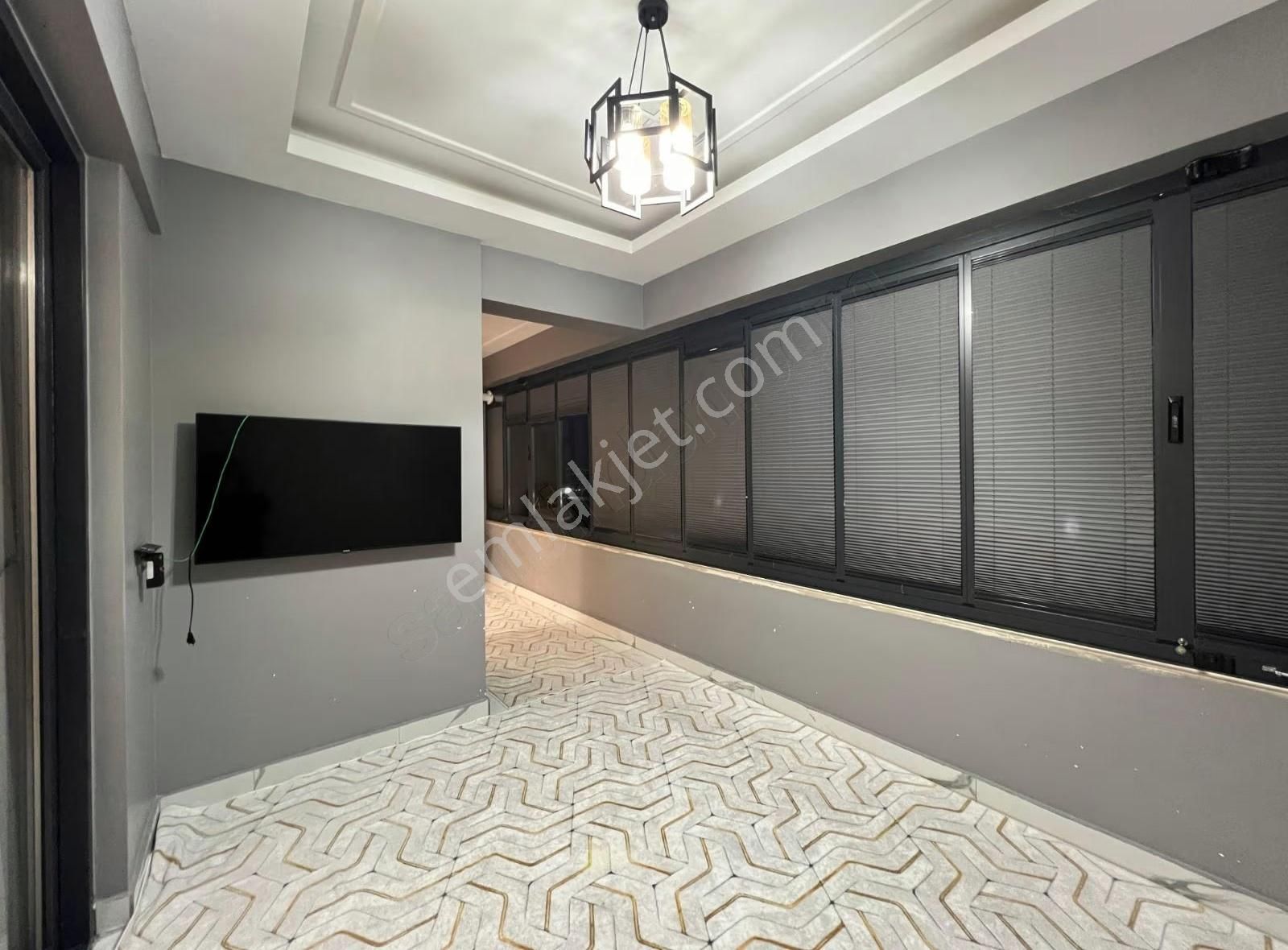 Elçi Gayrimenkul Den Fıstıklı Mah Satılık Ultra Lüks 3.+1 Daire