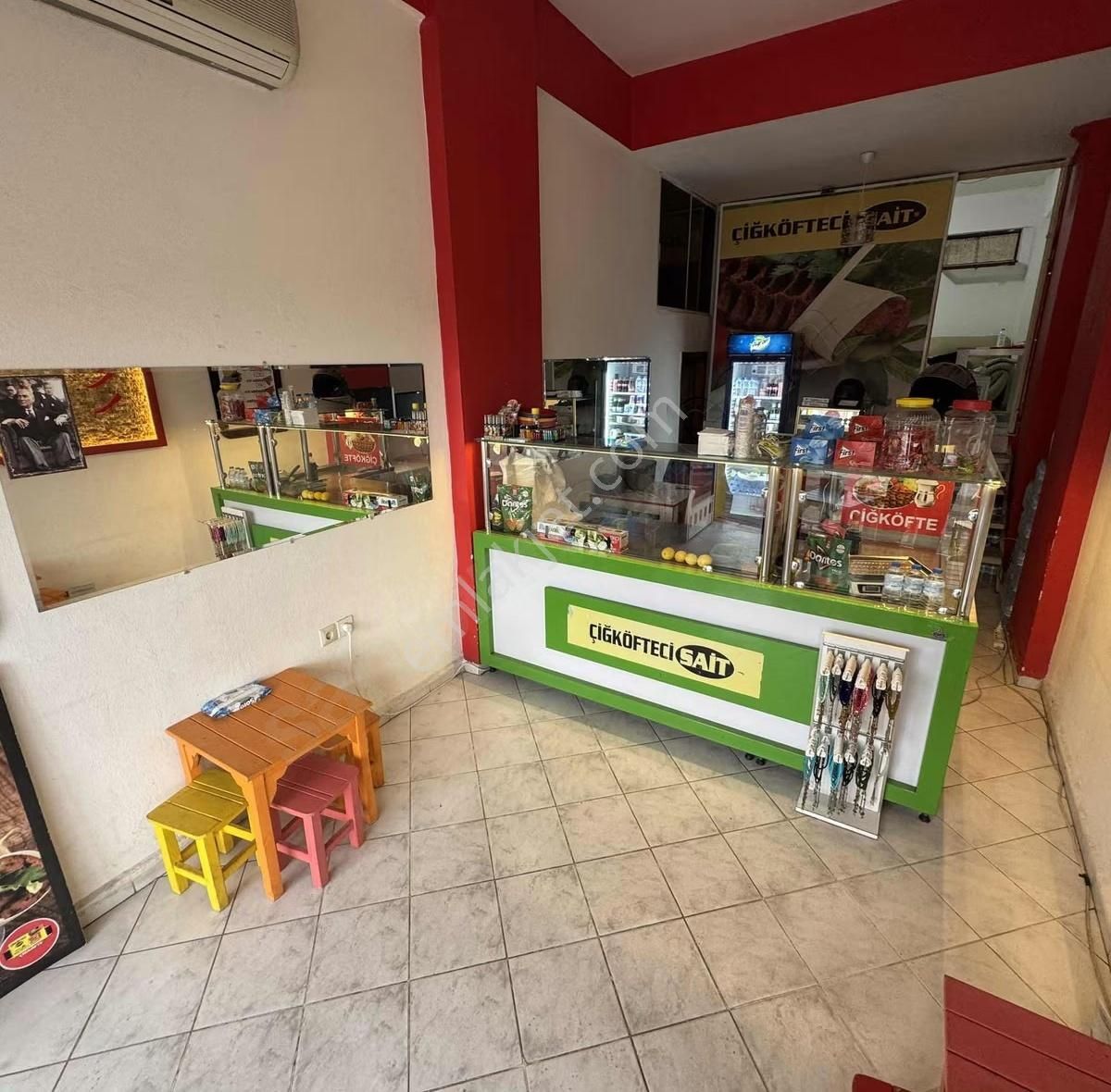 Çanakkale Yeni Kordon'da Fırsat İşletme - Görsel 5