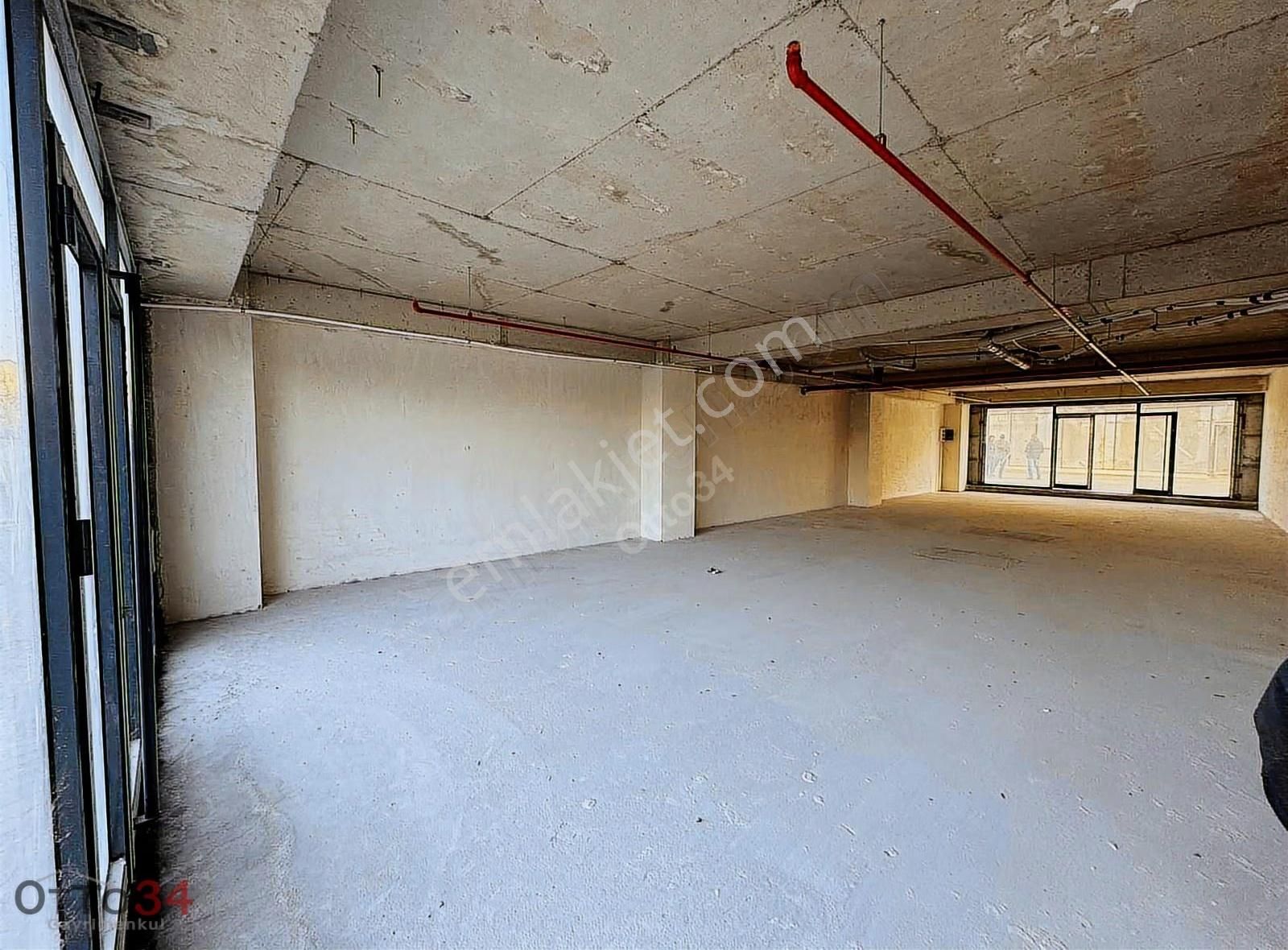 Elexia Tuzla Projesinde Tersanelere Yakın Kiralık 145m2 Dükkan - Görsel 10