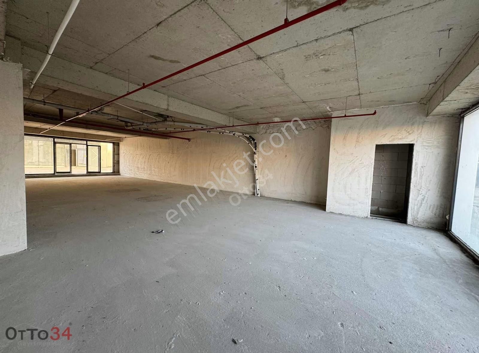 Elexia Tuzla Projesinde Tersanelere Yakın Kiralık 145m2 Dükkan - Görsel 9