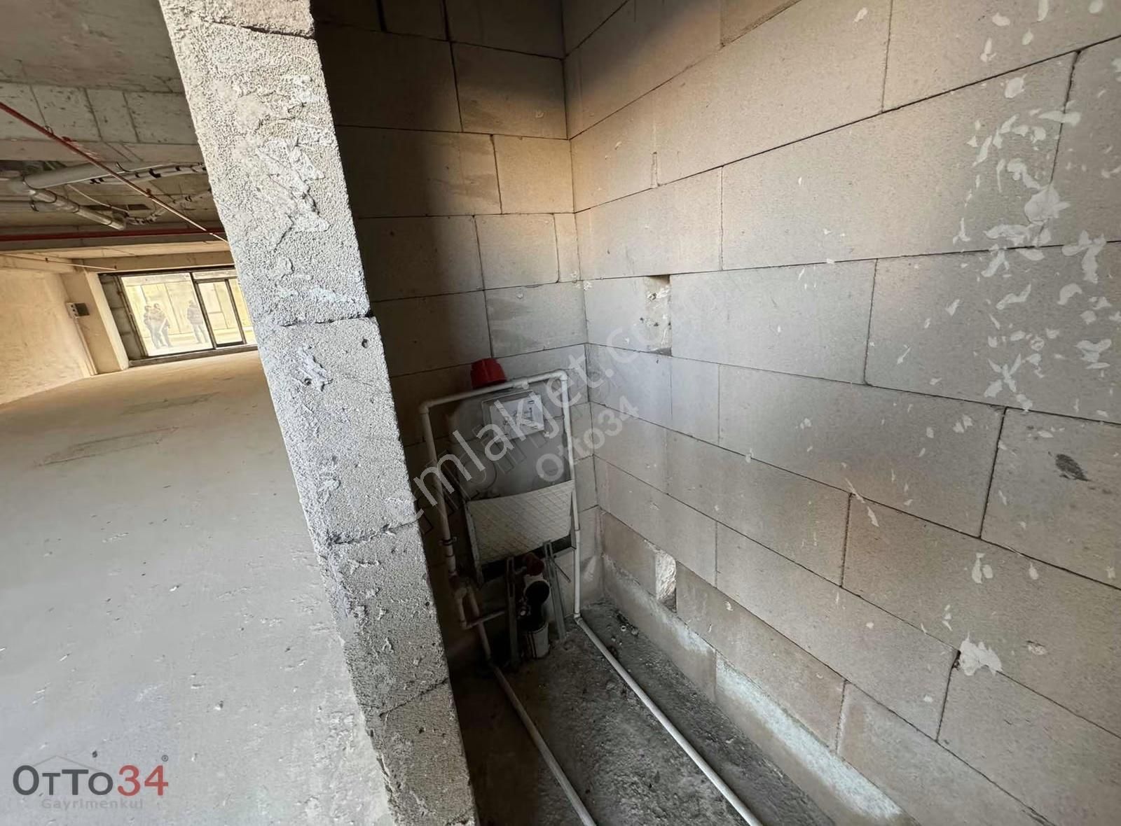 Elexia Tuzla Projesinde Tersanelere Yakın Kiralık 145m2 Dükkan - Görsel 6