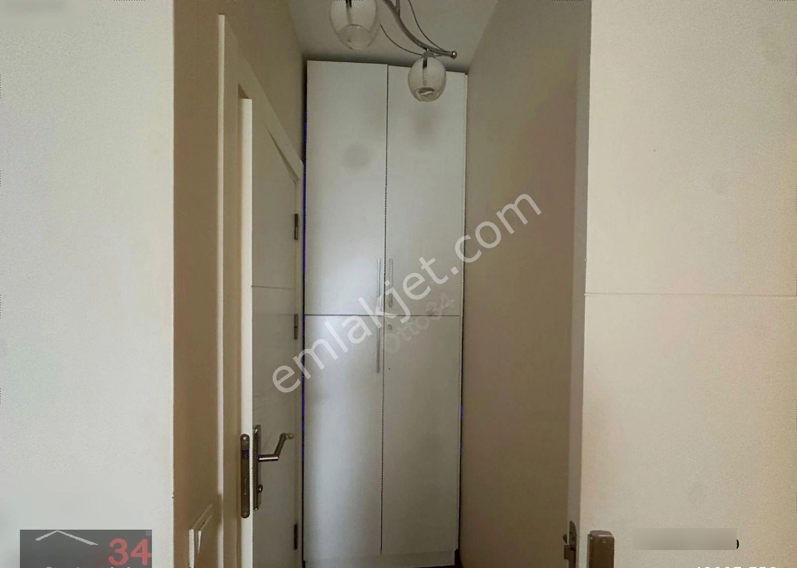 İnnovia 2 Satılık 2+1 Havuz Cephe Daire - Görsel 15