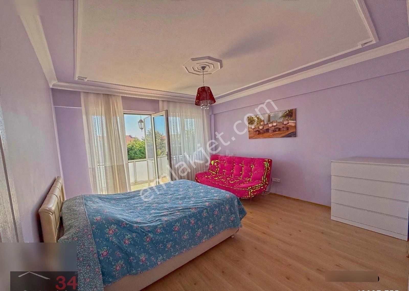 Güzelcede 884 M² Arsa İçinde Plaja 80m, Komple İkiz Villa - Görsel 8