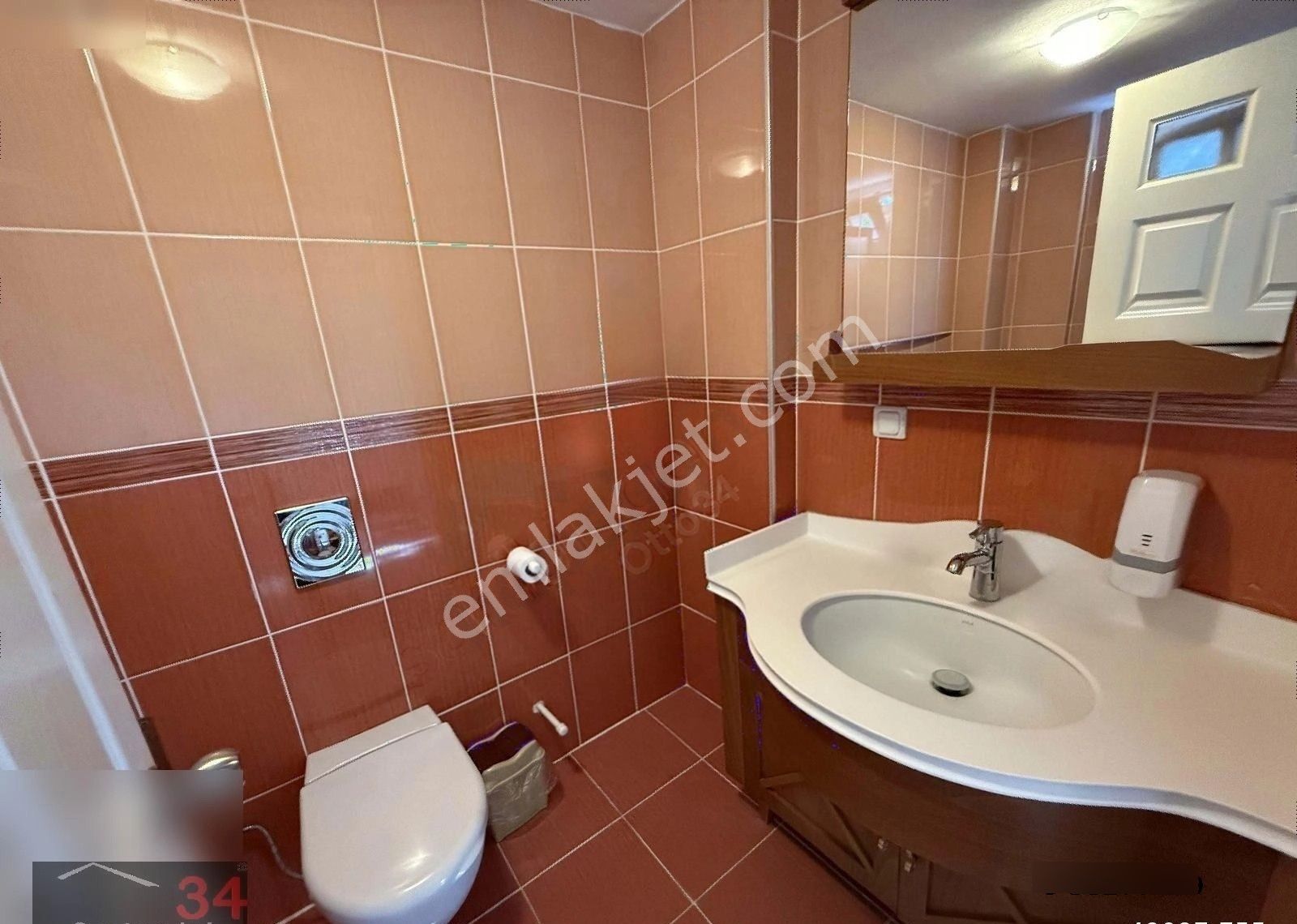 Güzelcede 884 M² Arsa İçinde Plaja 80m, Komple İkiz Villa - Görsel 33