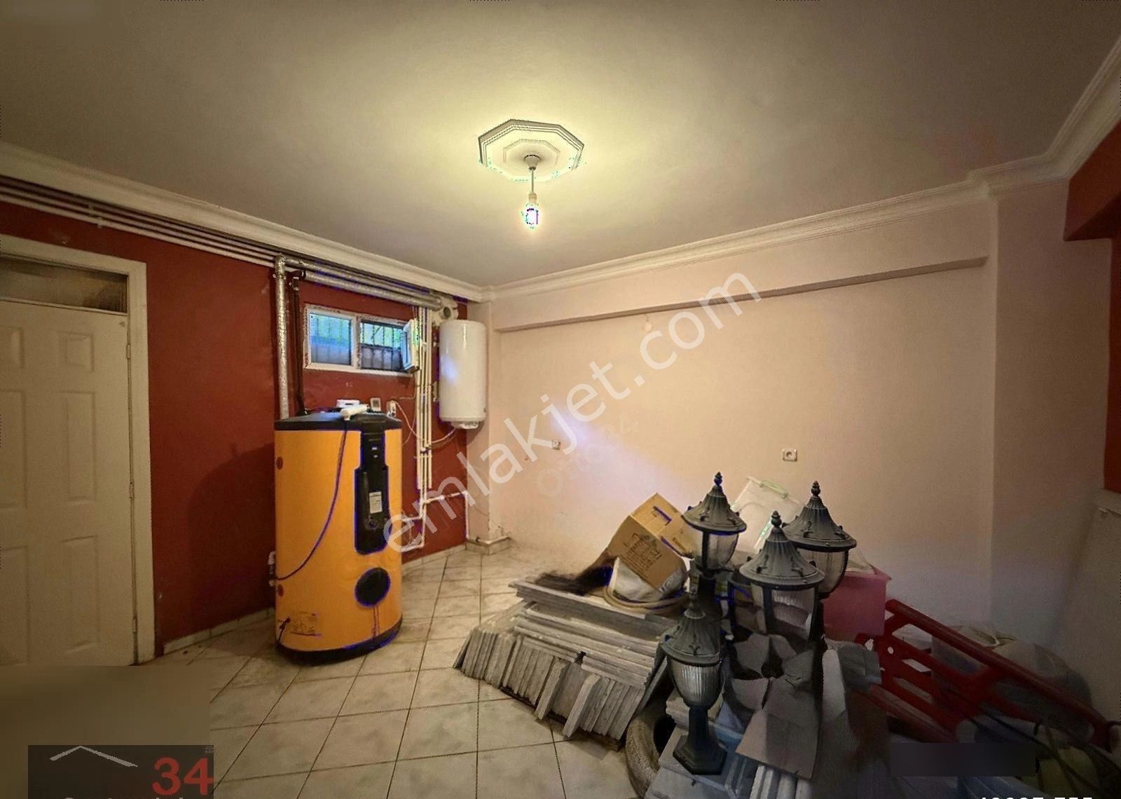 Güzelcede 884 M² Arsa İçinde Plaja 80m, Komple İkiz Villa - Görsel 20