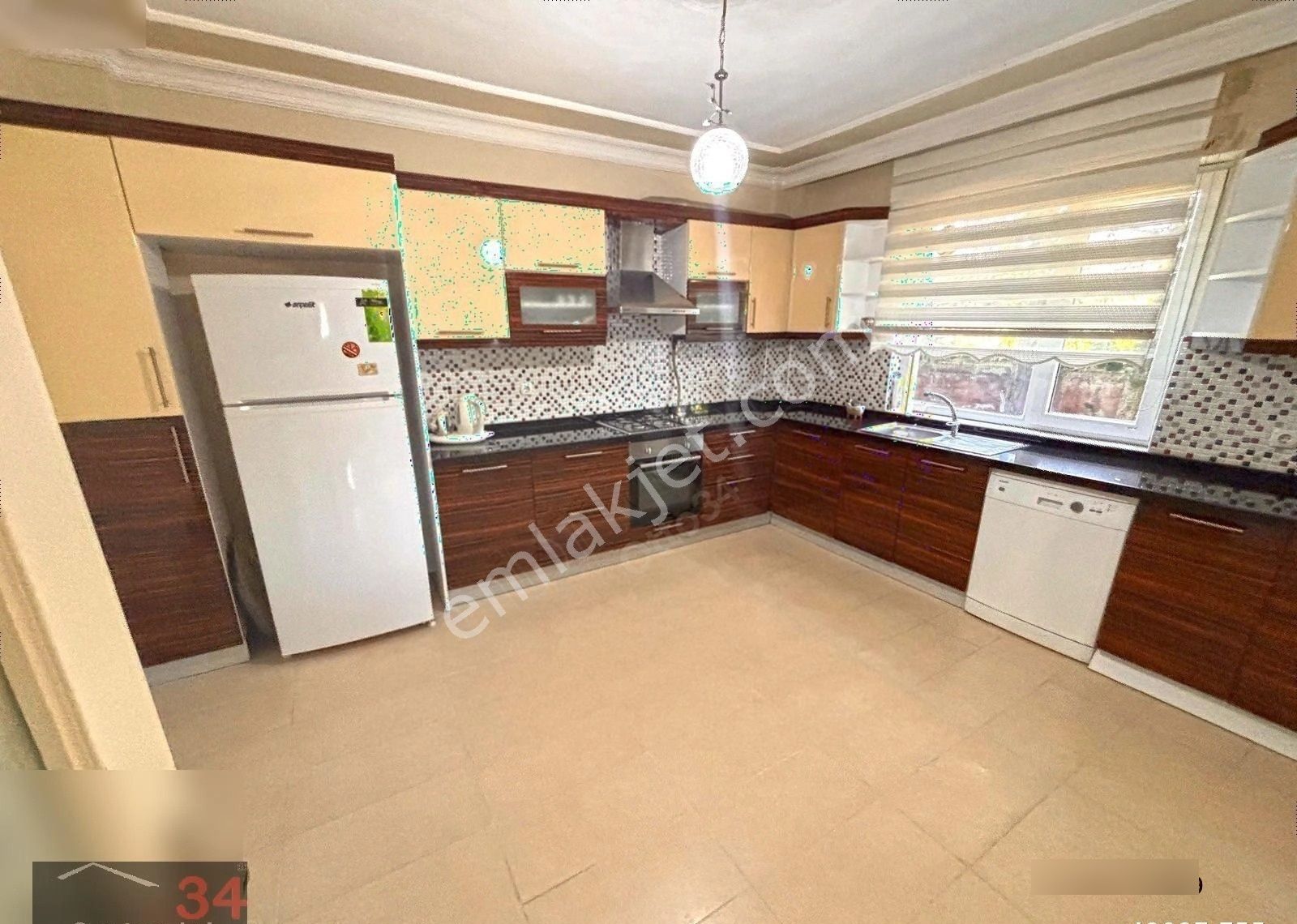 Güzelcede 884 M² Arsa İçinde Plaja 80m, Komple İkiz Villa - Görsel 4