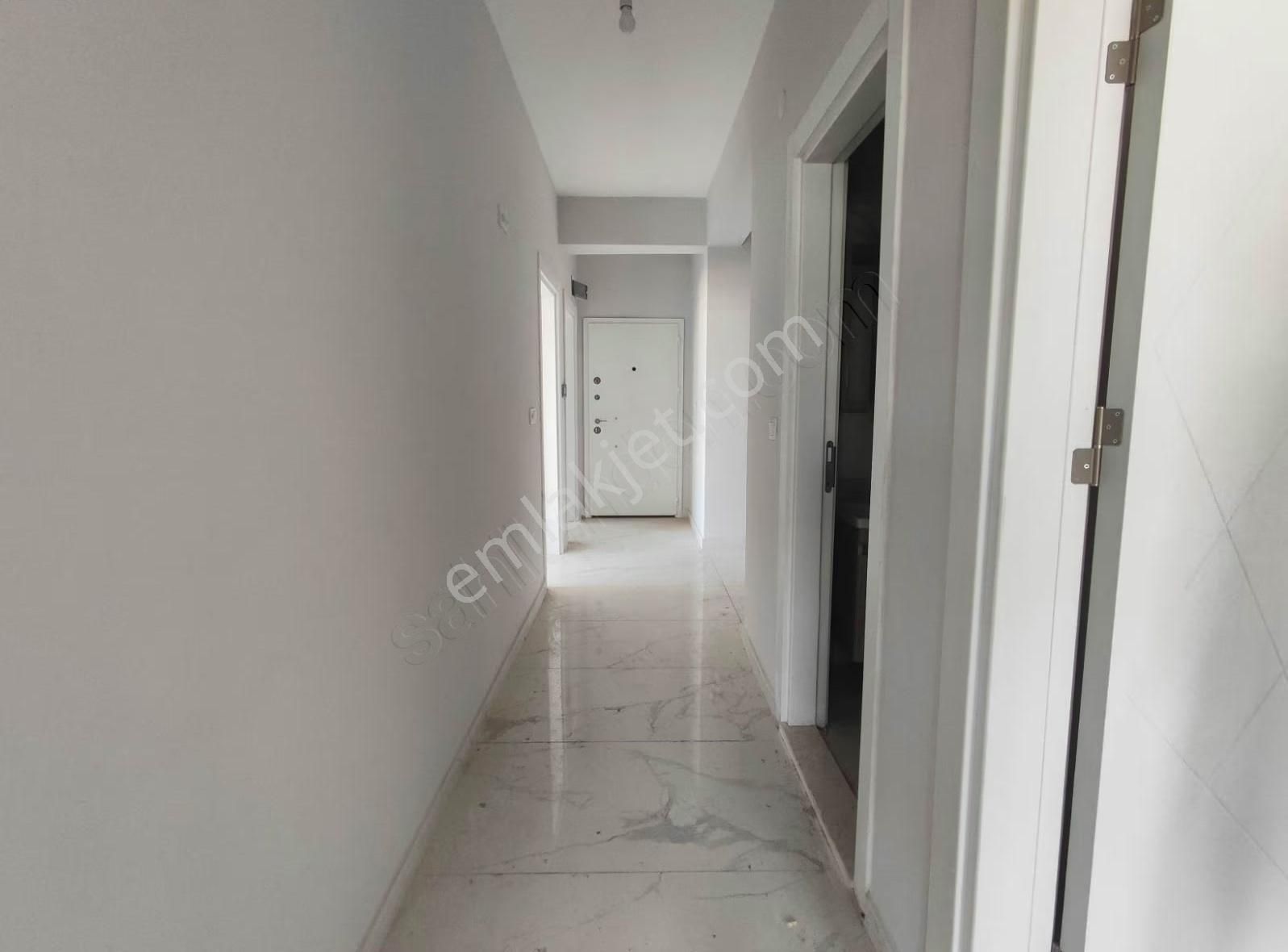 Çiftlikköy Atatürk Caddesi Kaymakamlık Karşısı 2+1 Sıfır Daire - Görsel 5
