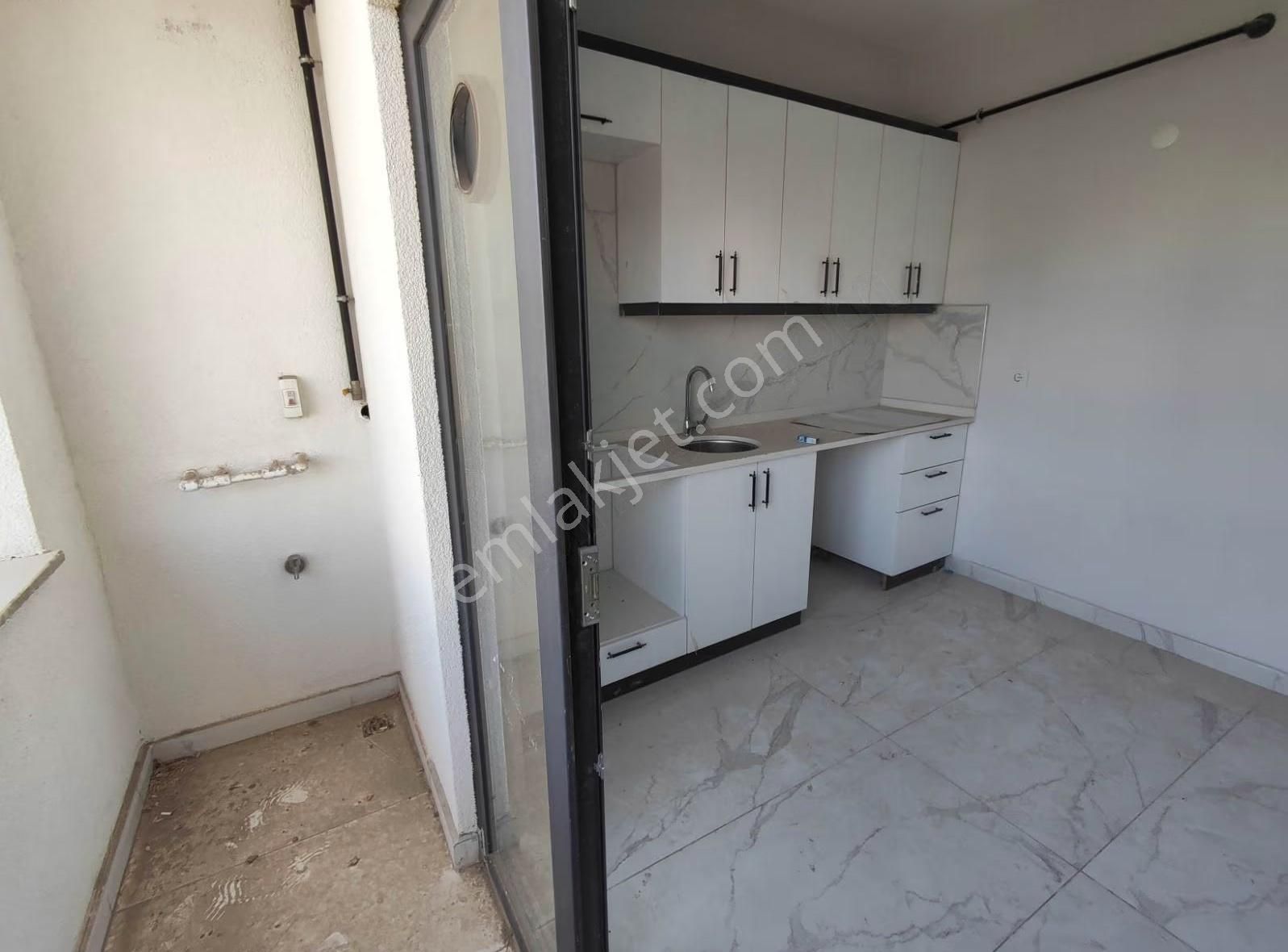 Çiftlikköy Atatürk Caddesi Kaymakamlık Karşısı 2+1 Sıfır Daire - Görsel 2