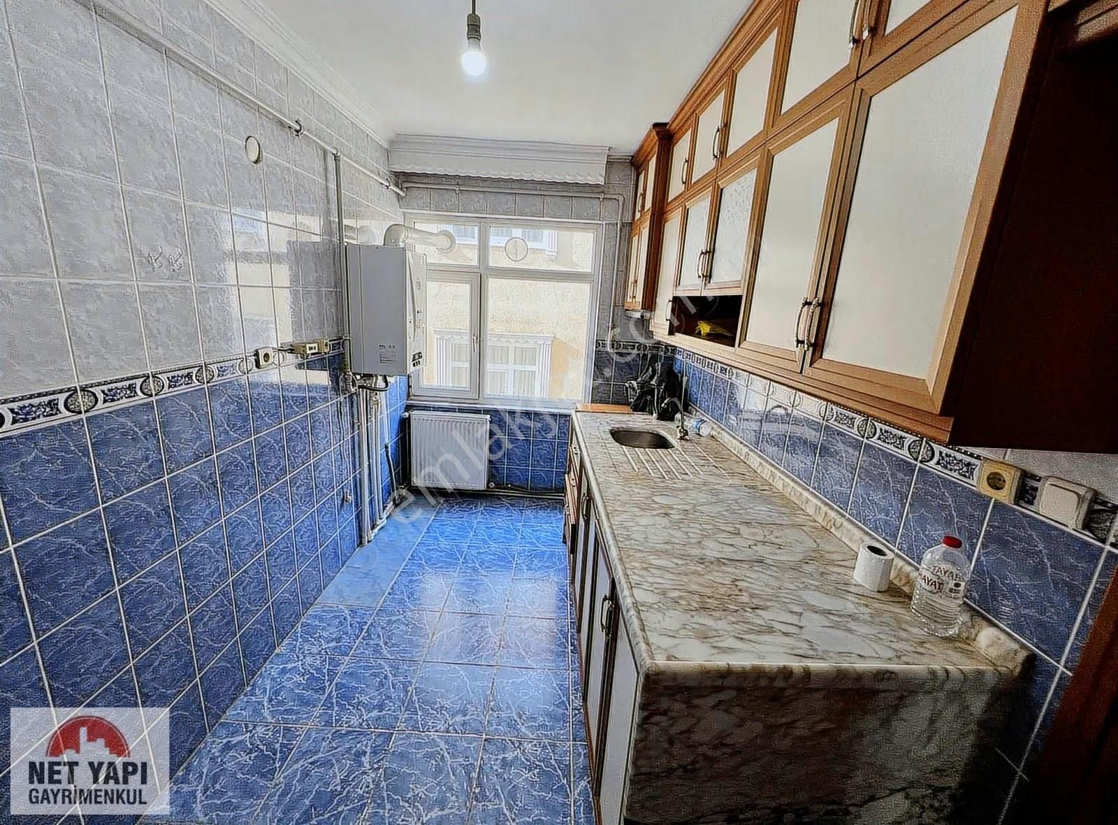 Net Yapı'dan Kiralık 2+1 90m2 Daire - Görsel 16