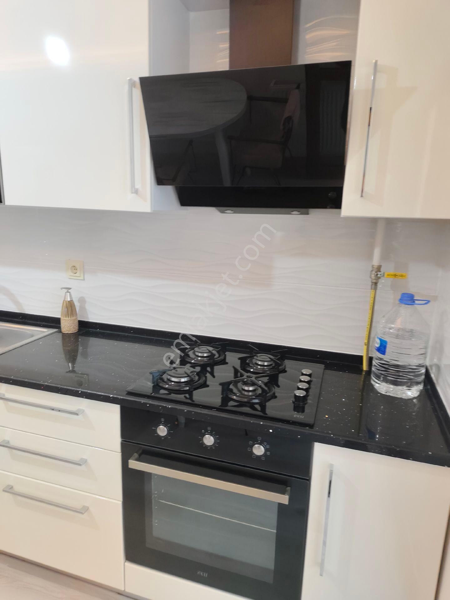 Kazimiye Mah.lesinde Satilik Lux Daire 2t1 - Görsel 2
