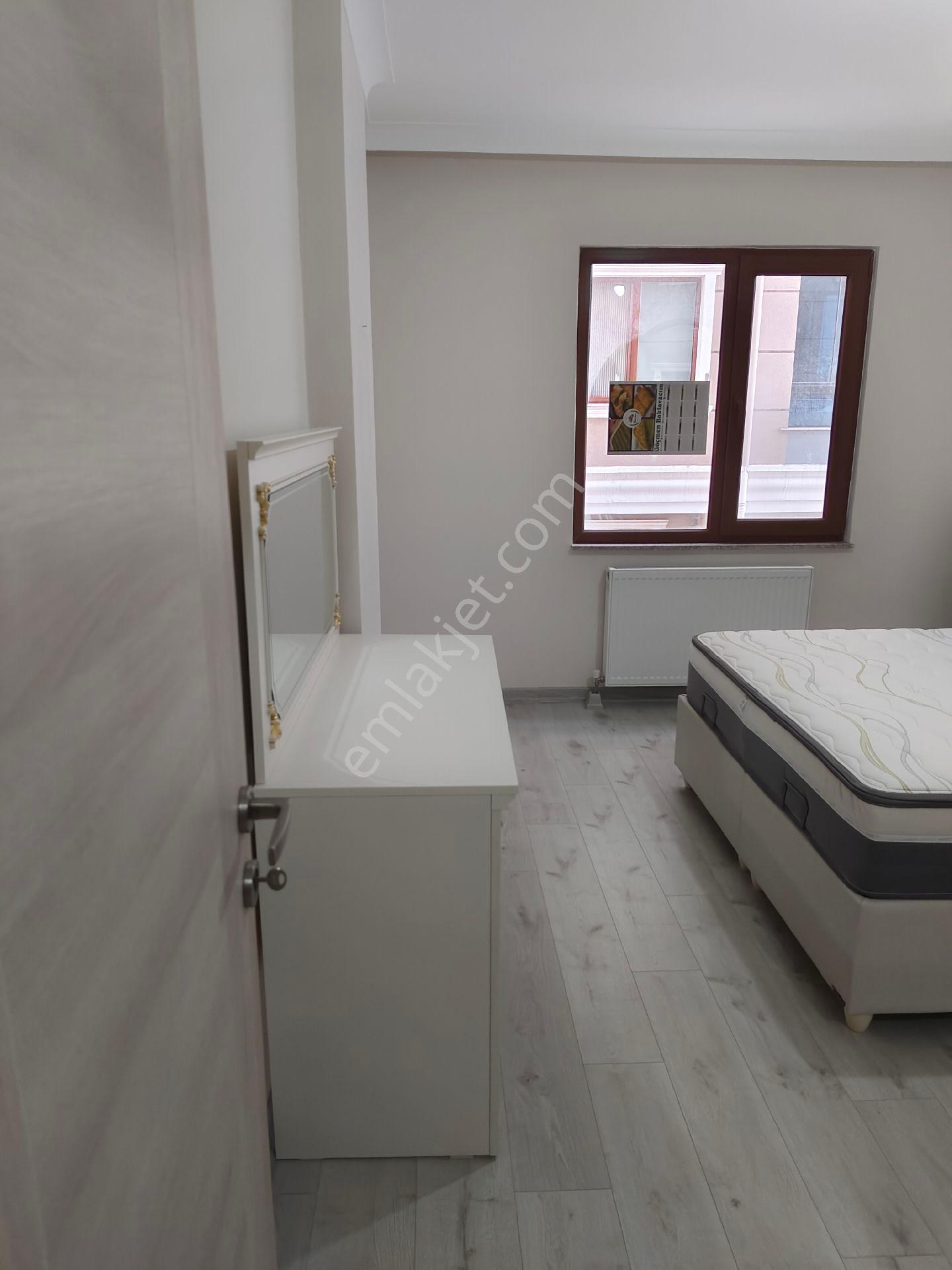 Kazimiye Mah.lesinde Satilik Lux Daire 2t1 - Görsel 29