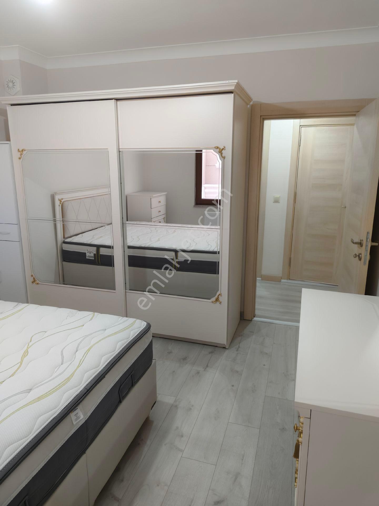 Kazimiye Mah.lesinde Satilik Lux Daire 2t1 - Görsel 25