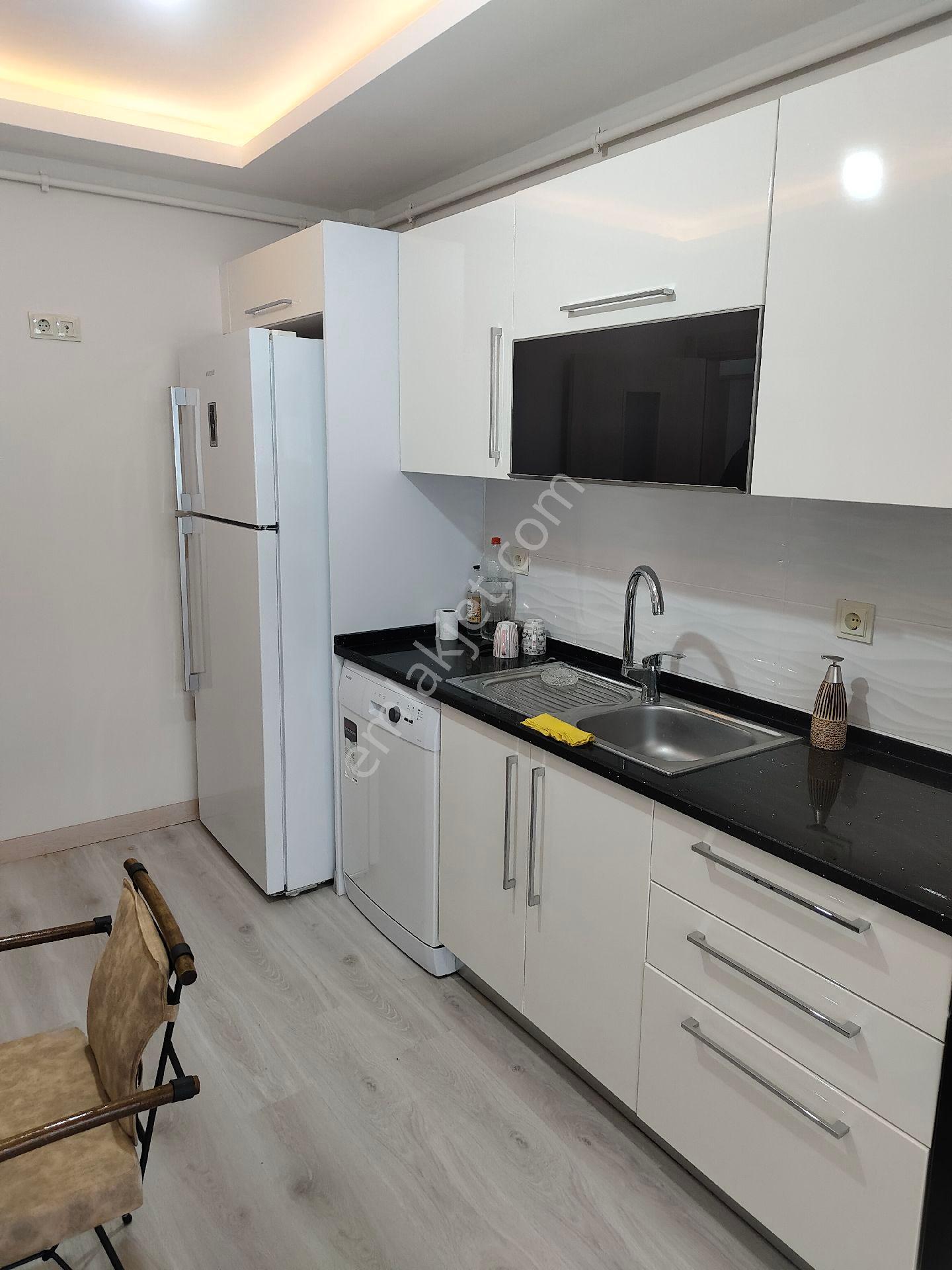 Kazimiye Mah.lesinde Satilik Lux Daire 2t1