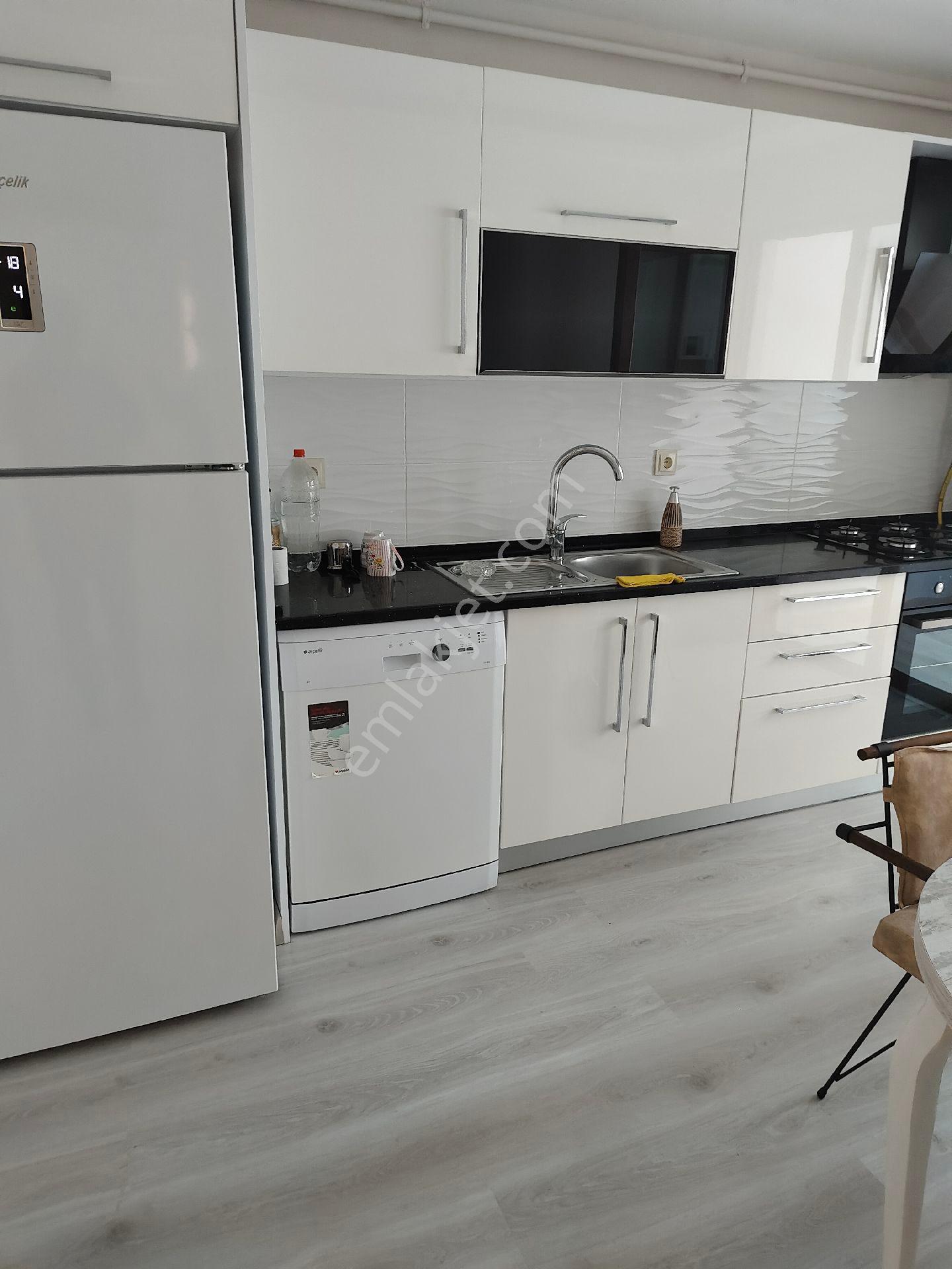Kazimiye Mah.lesinde Satilik Lux Daire 2t1 - Görsel 6