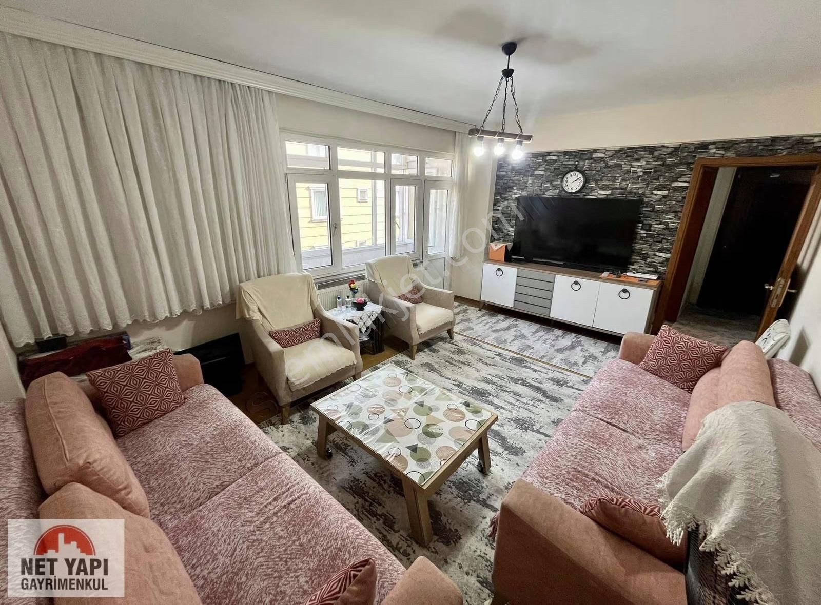 Net Yapı'dan 3+1 125m2 Satılık Ara Kat Daire - Görsel 2