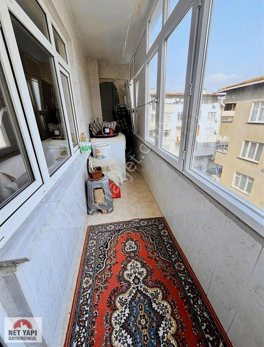 Net Yapı'dan 3+1 125m2 Satılık Ara Kat Daire