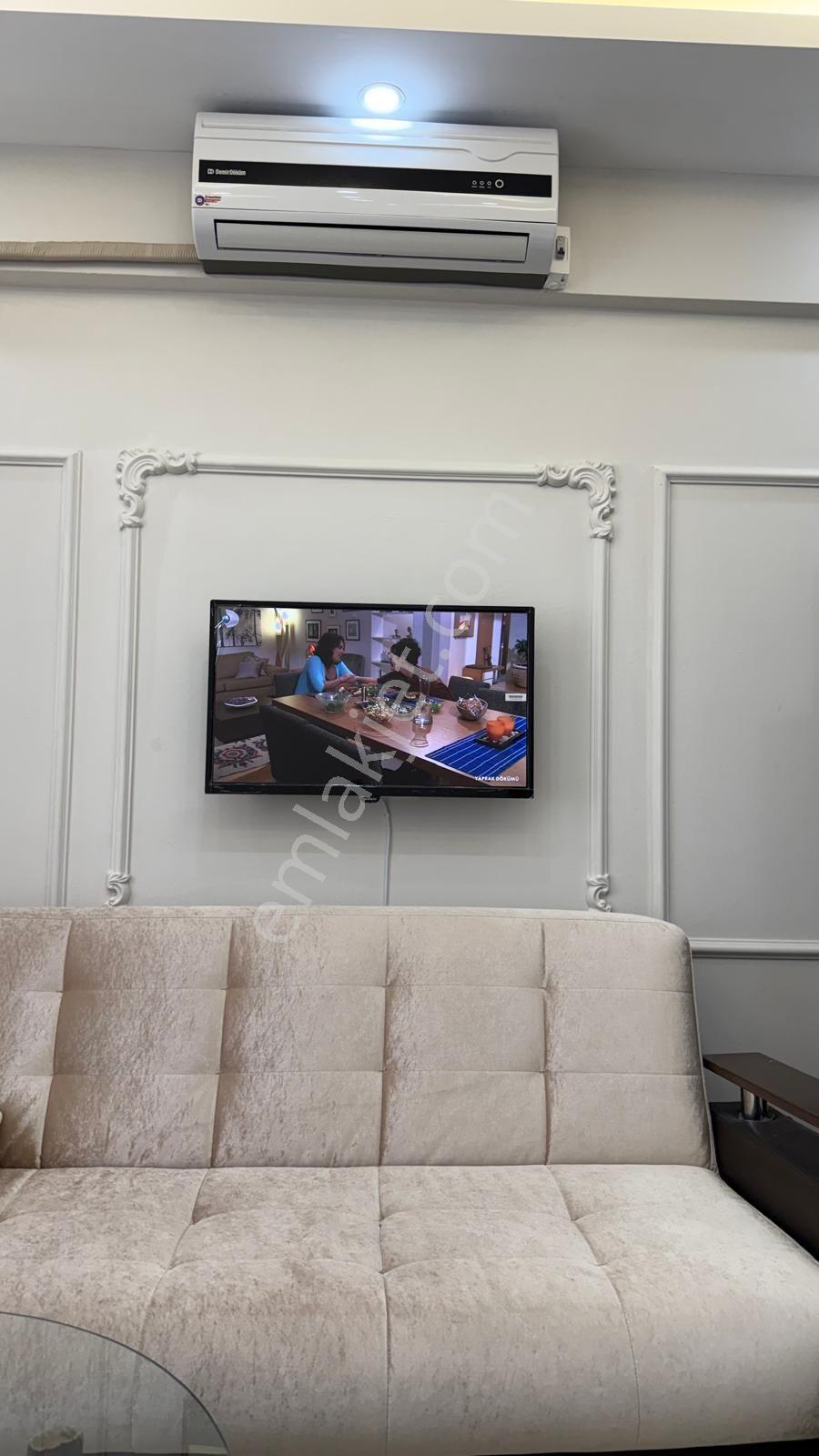 Kilis Vıp Gruop Emlak Pazarlama Satılık Ultra Lüks 1+1 Daire - Görsel 6