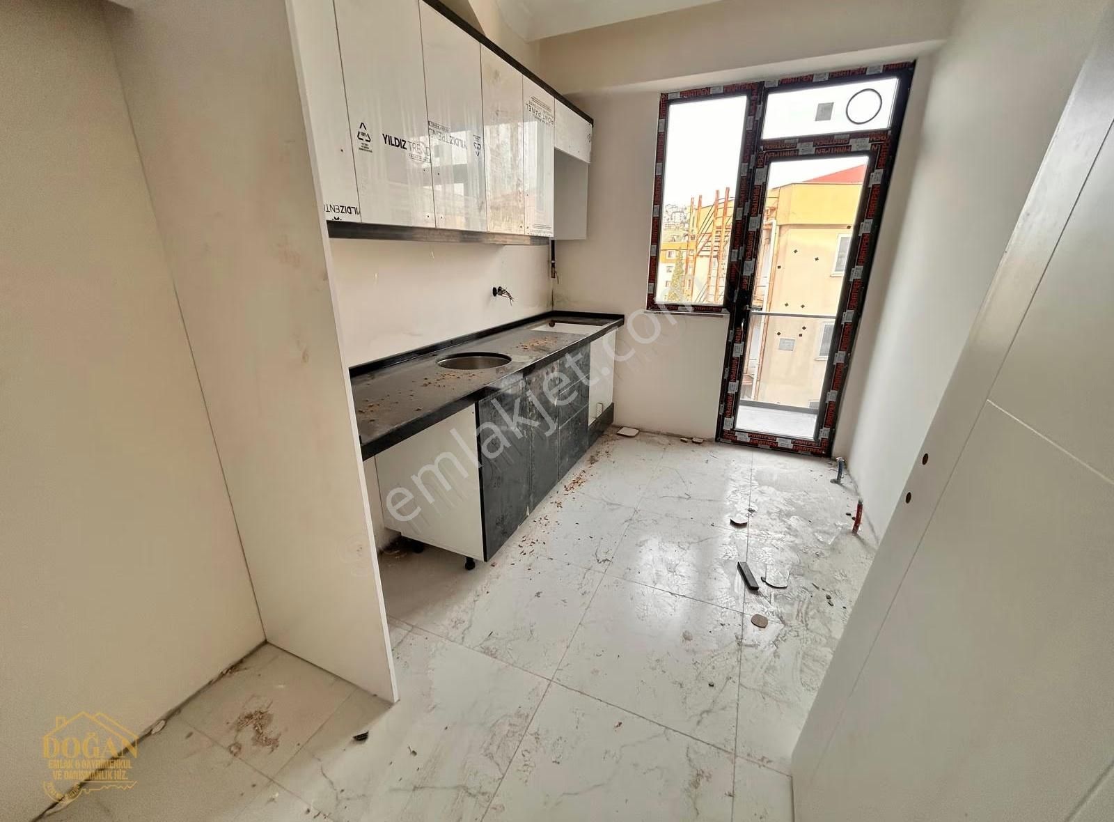 Marmara Araştırmaya Yakın Projeden Sıfır 3+1 Ara Kat Daire - Görsel 18