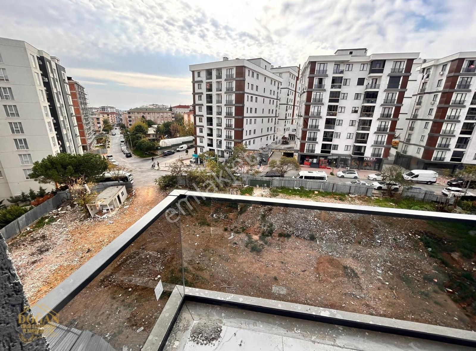 Marmara Araştırmaya Yakın Projeden Sıfır 3+1 Ara Kat Daire - Görsel 11