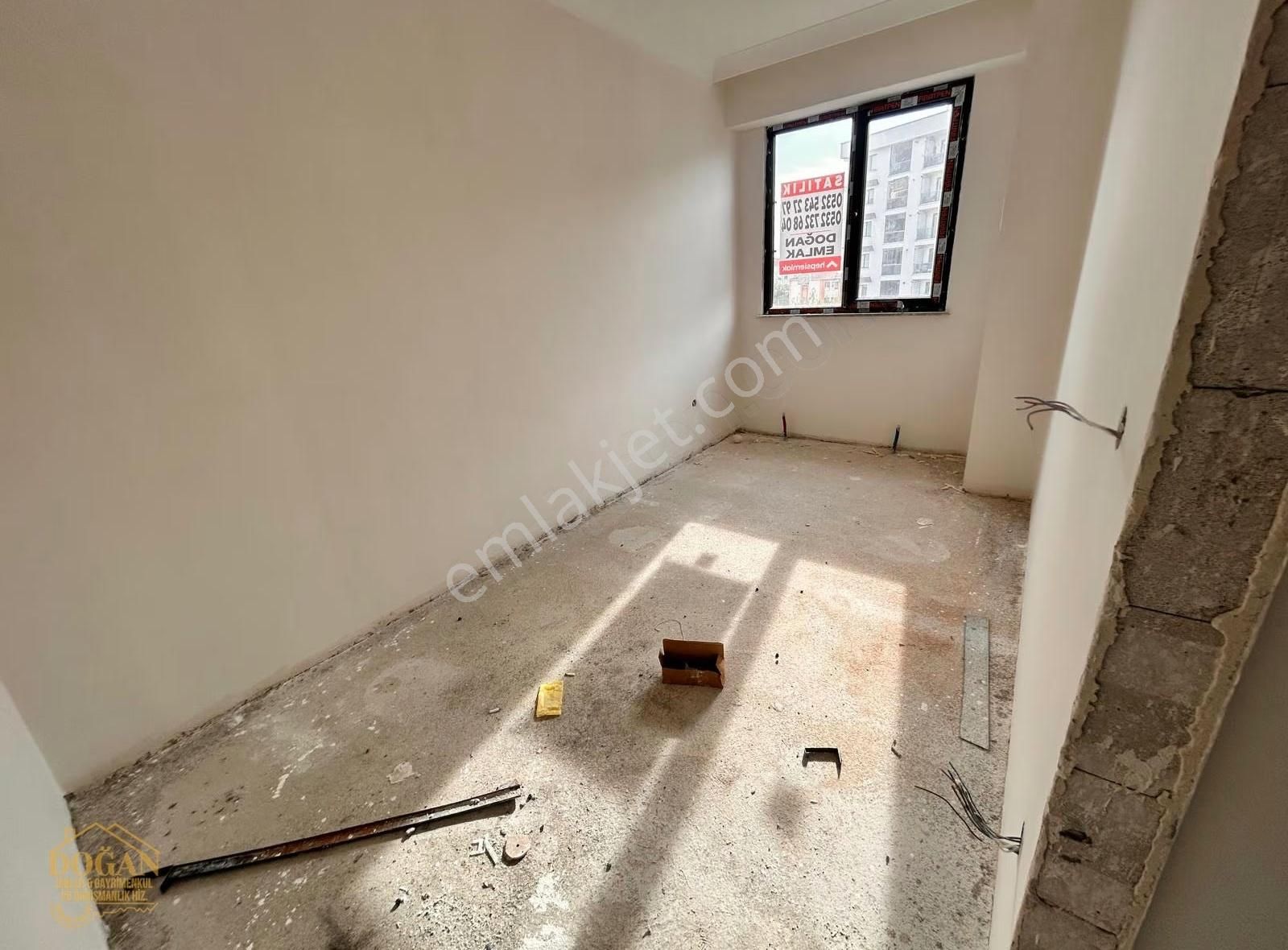 Marmara Araştırmaya Yakın Projeden Sıfır 3+1 Ara Kat Daire - Görsel 7