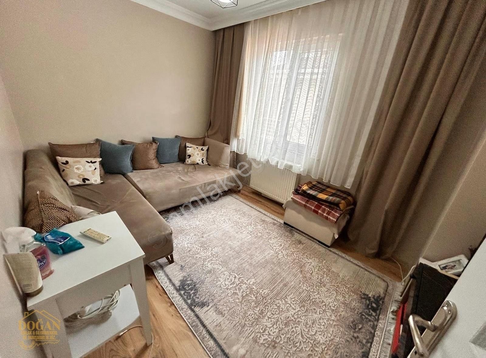 Kouncuoğlu 3 Etap Sitede 5+1 İskanlı Deniz Manzaralı Dubleks - Görsel 24