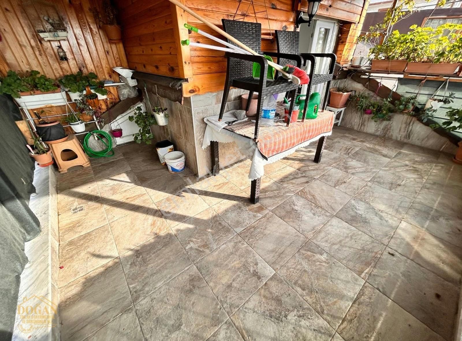 Kouncuoğlu 3 Etap Sitede 5+1 İskanlı Deniz Manzaralı Dubleks - Görsel 21