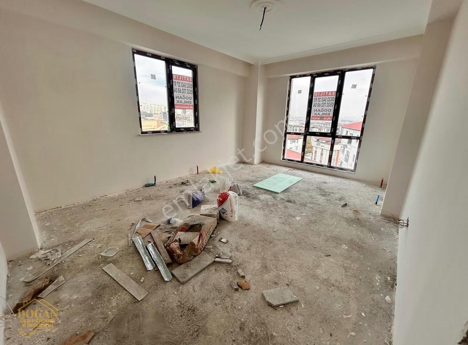 Marmara Araştırmaya Yakın Projeden Sıfır 2+1 Ara Kat Daire - Görsel 9