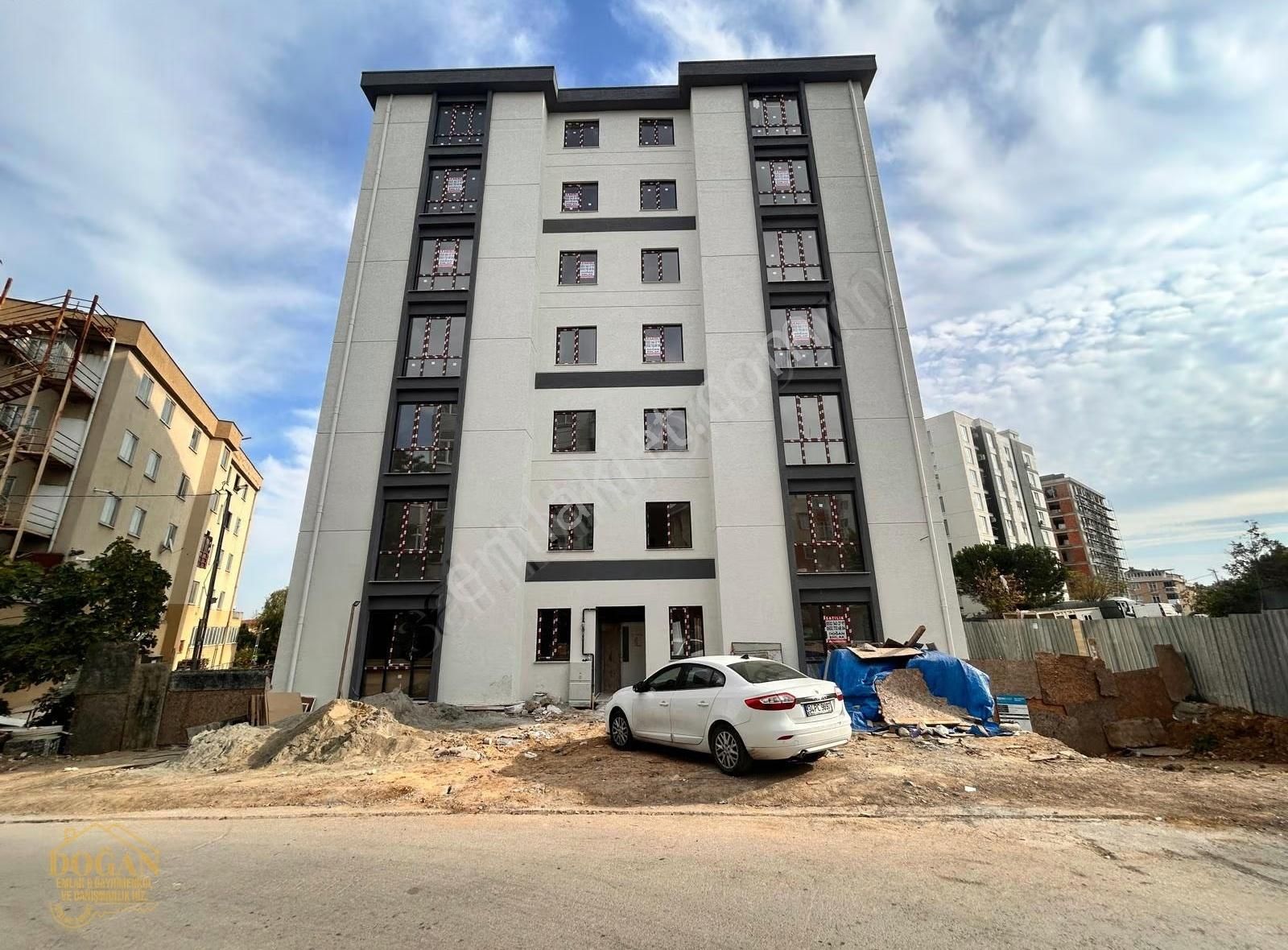 Marmara Araştırmaya Yakın Projeden Sıfır 2+1 Ara Kat Daire