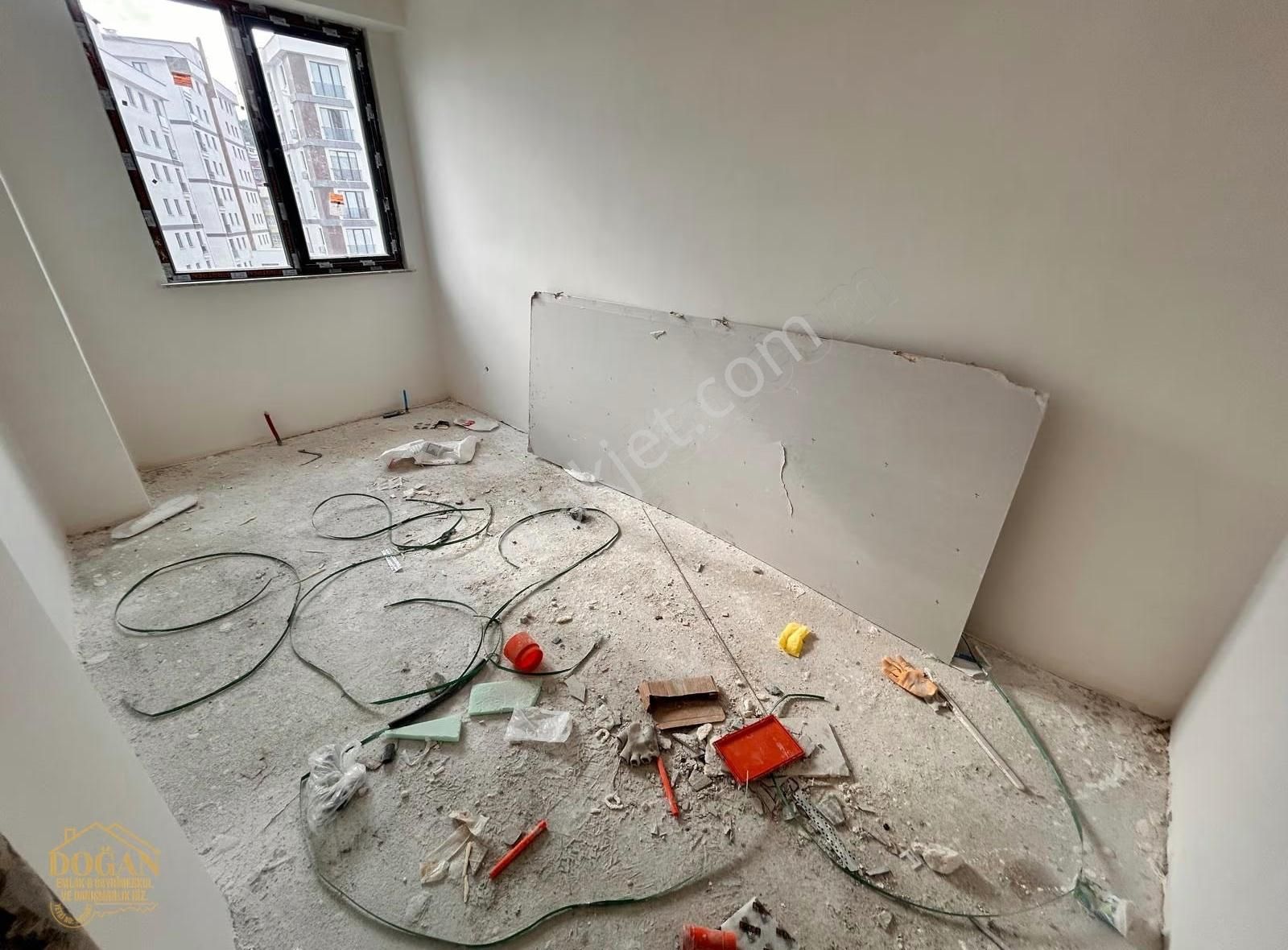 Marmara Araştırmaya Yakın Projeden Sıfır 2+1 Ara Kat Daire - Görsel 2