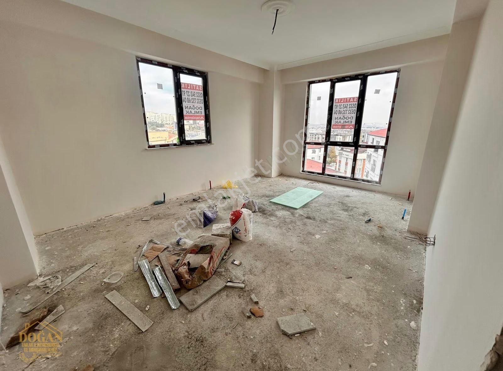 Marmara Araştırmaya Yakın Projeden Sıfır 2+1 Ara Kat Daire - Görsel 7