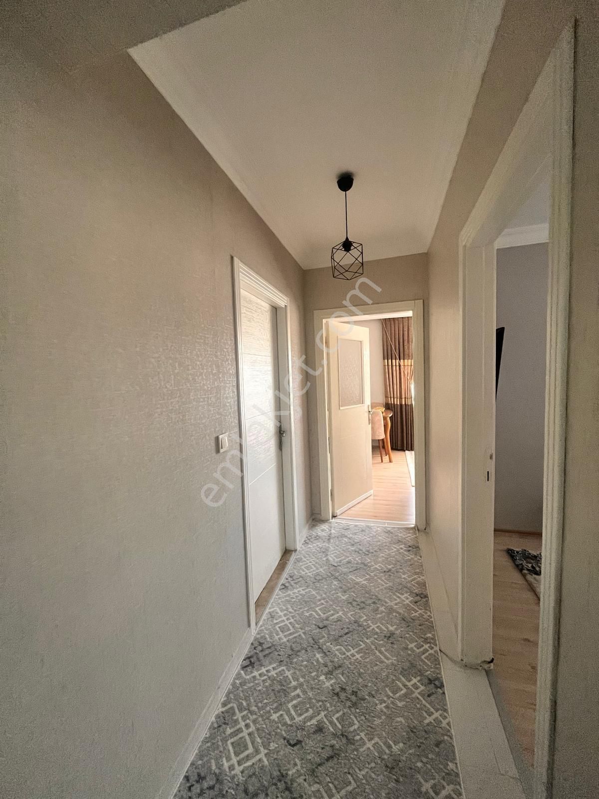 Altındağ - Beşikkaya Mahallesinde Asansörlü, Yapılı 3+1 Satılık Daire !!! - Görsel 11