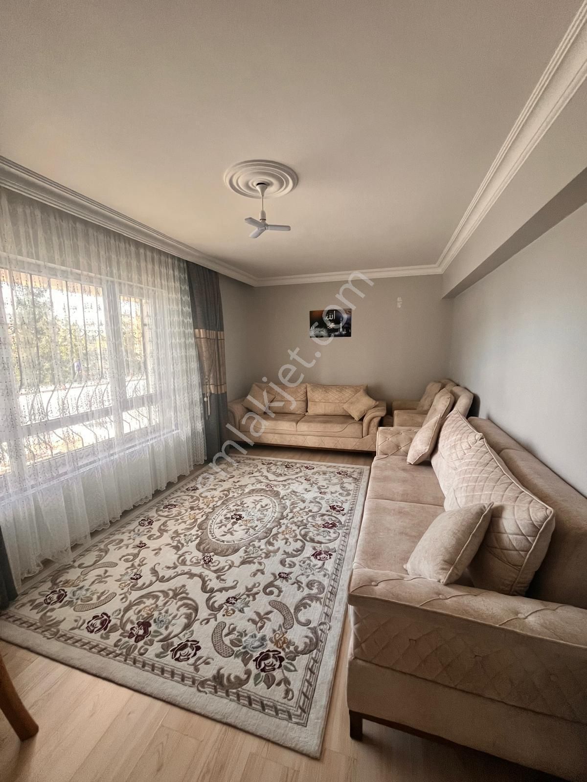 Altındağ - Beşikkaya Mahallesinde Asansörlü, Yapılı 3+1 Satılık Daire !!! - Görsel 2