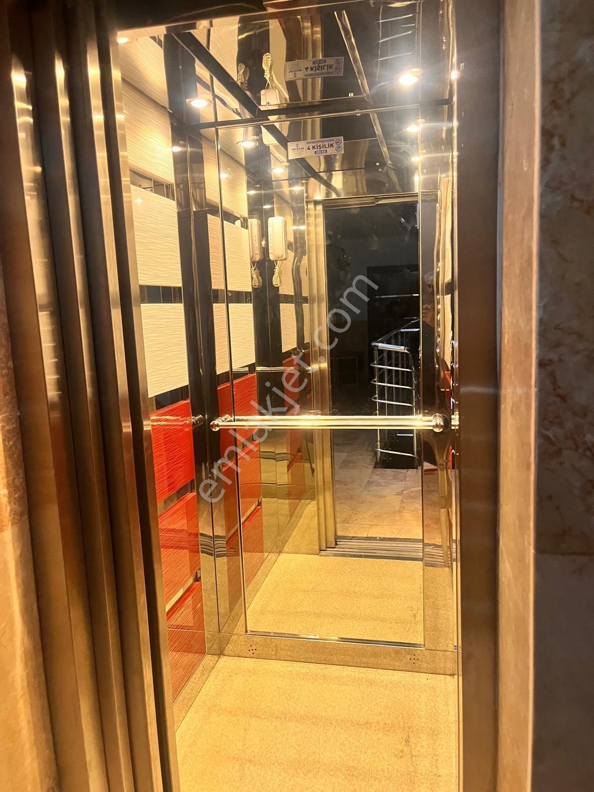 Altındağ - Beşikkaya Mahallesinde Asansörlü, Yapılı 3+1 Satılık Daire !!! - Görsel 17