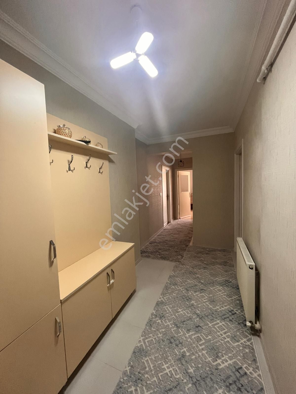 Altındağ - Beşikkaya Mahallesinde Asansörlü, Yapılı 3+1 Satılık Daire !!! - Görsel 9