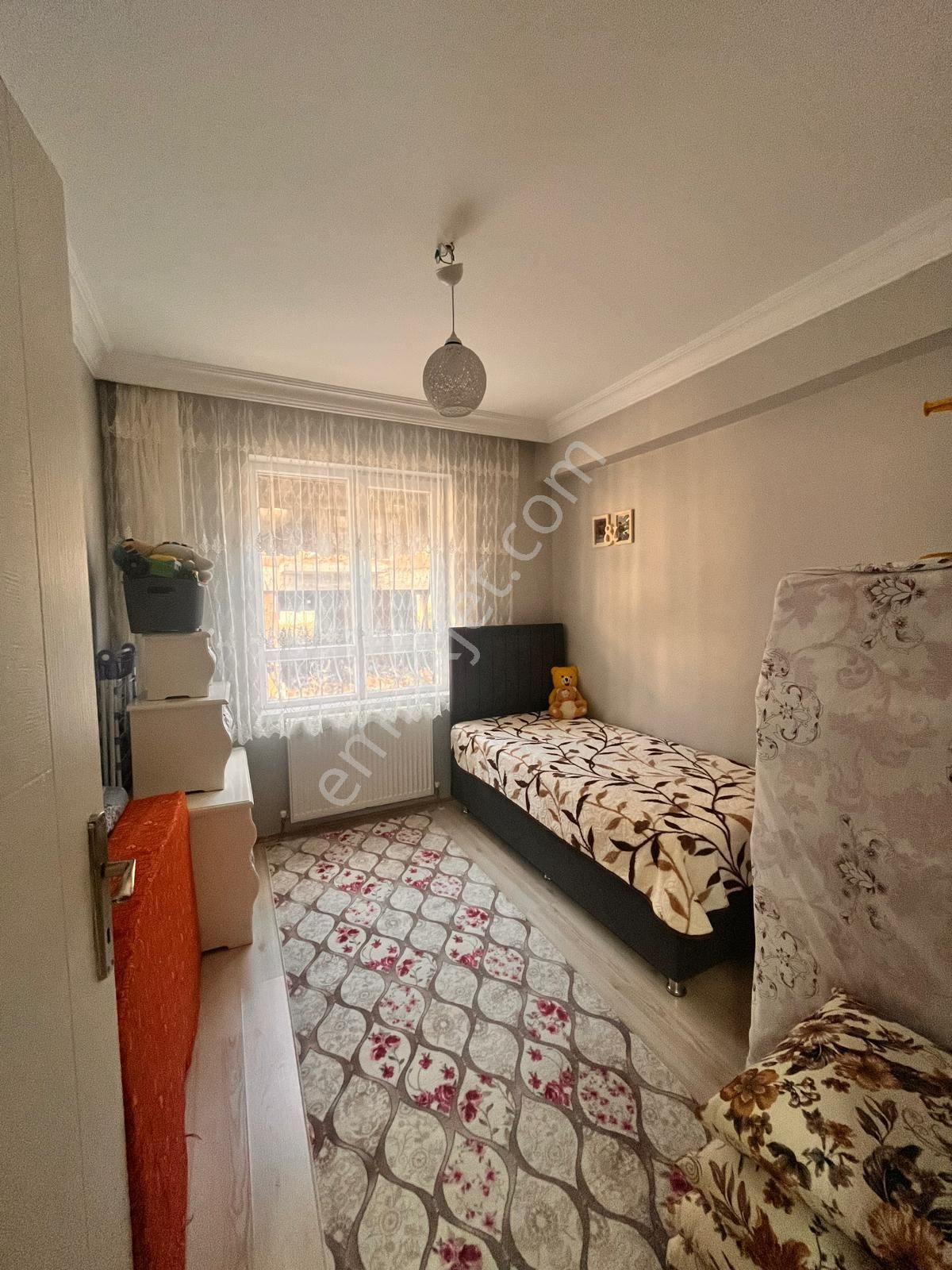 Altındağ - Beşikkaya Mahallesinde Asansörlü, Yapılı 3+1 Satılık Daire !!! - Görsel 6