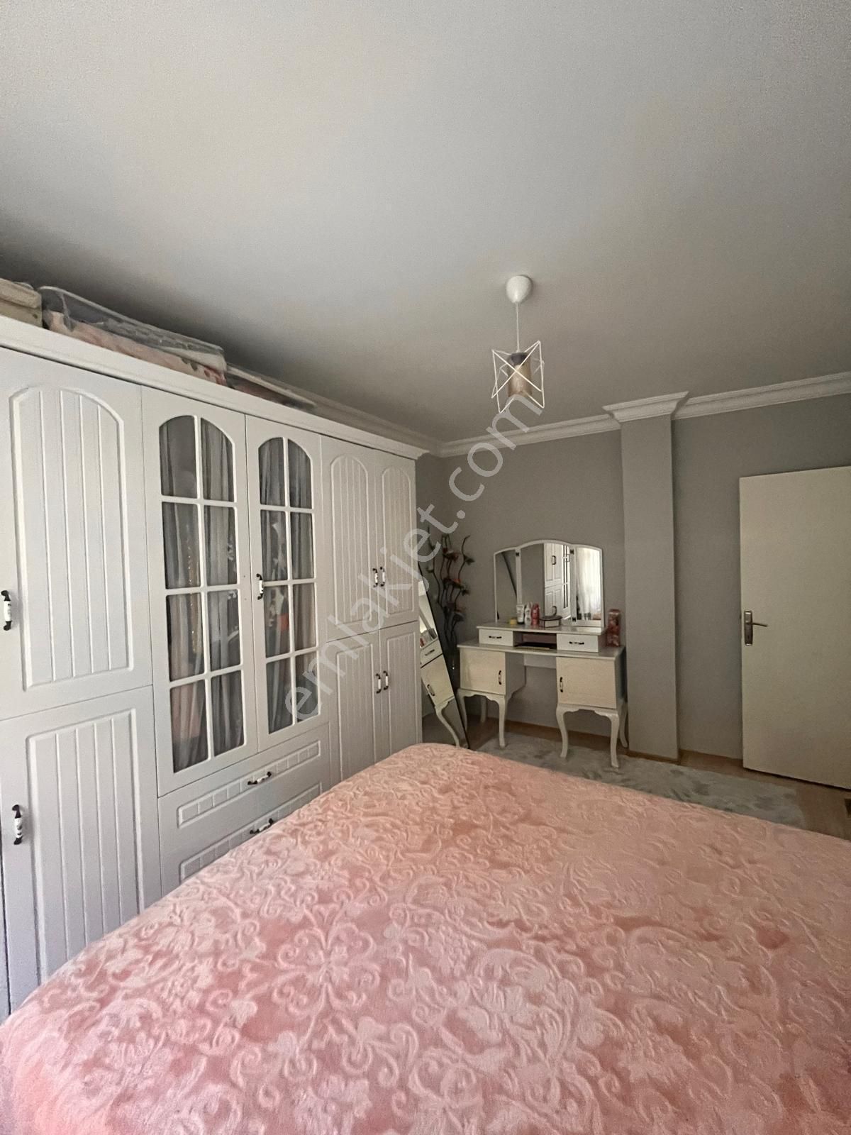 Altındağ - Beşikkaya Mahallesinde Asansörlü, Yapılı 3+1 Satılık Daire !!! - Görsel 8