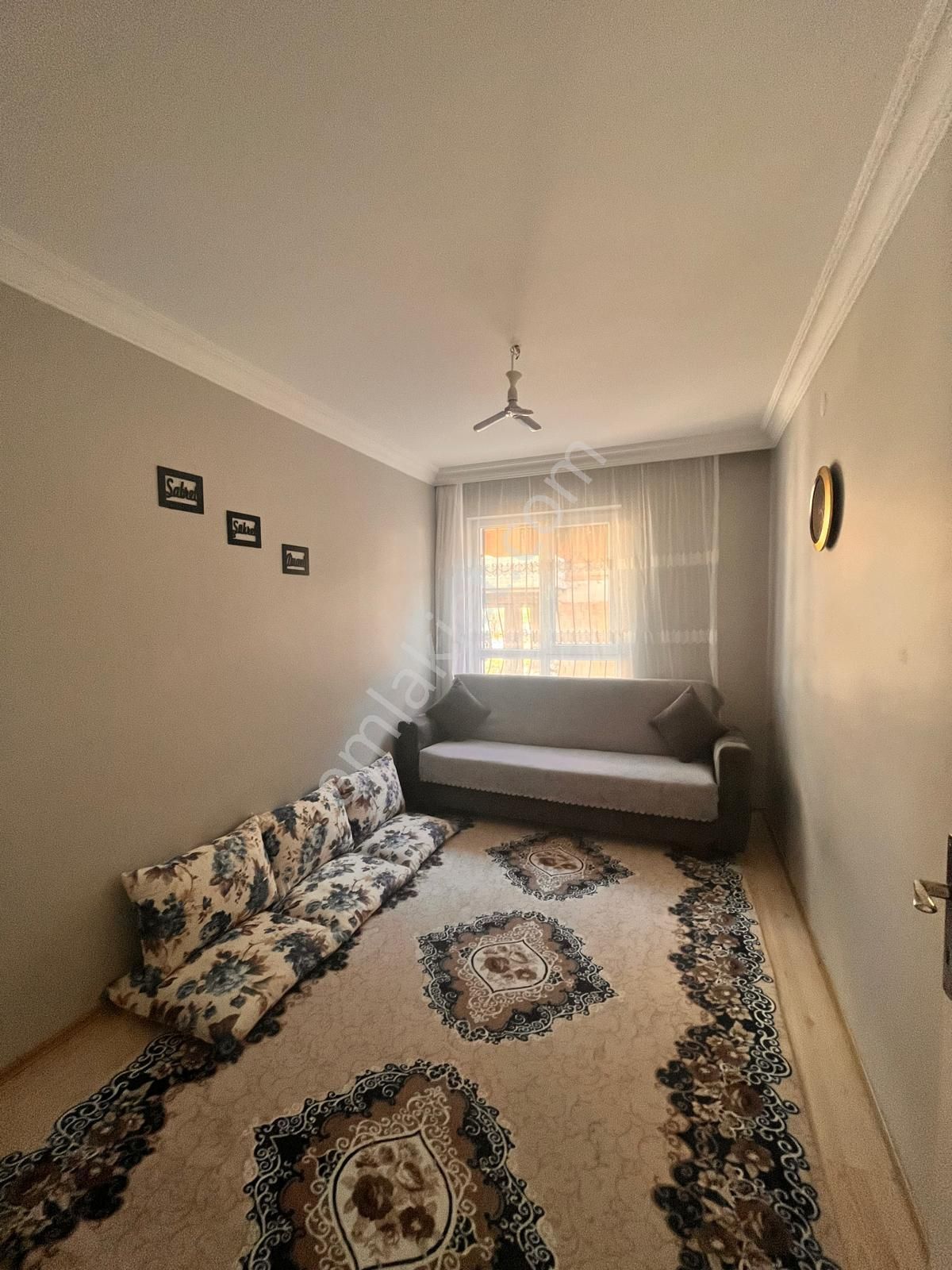 Altındağ - Beşikkaya Mahallesinde Asansörlü, Yapılı 3+1 Satılık Daire !!! - Görsel 5