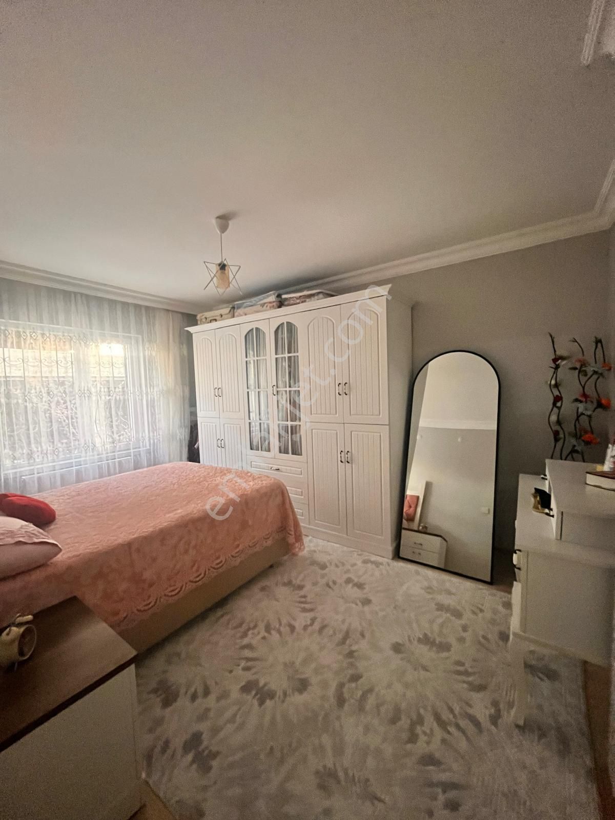 Altındağ - Beşikkaya Mahallesinde Asansörlü, Yapılı 3+1 Satılık Daire !!! - Görsel 7