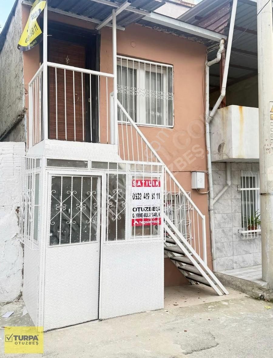 Turpa Otuzbeş'ten Satılık Müstakil Ev - Görsel 17