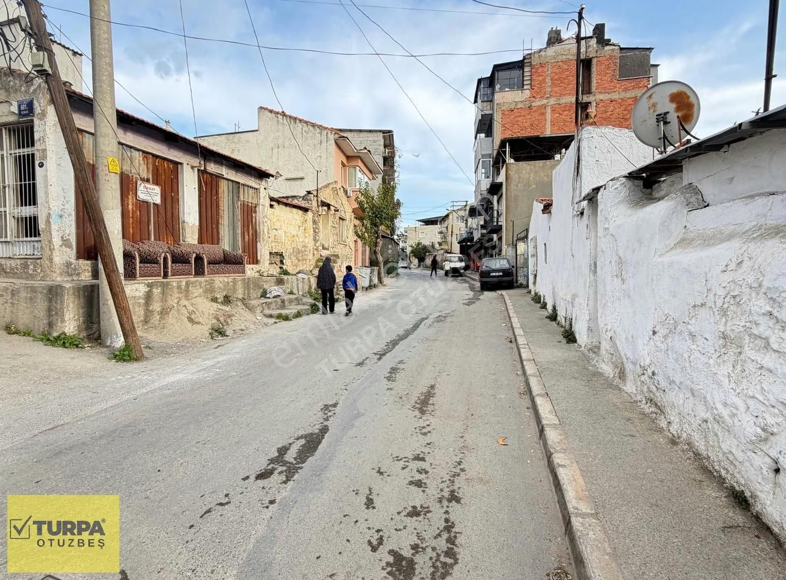 Turpa Otuzbeş'ten Satılık Müstakil Ev - Görsel 13