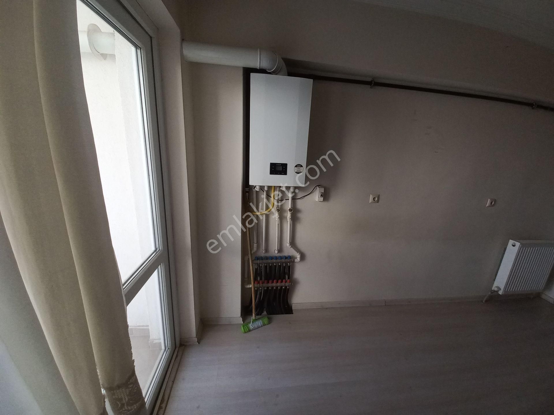 Ankara Sincan Yenikent 3+1 Kat Konumunda Y. Giriş 120 M2 - Görsel 14