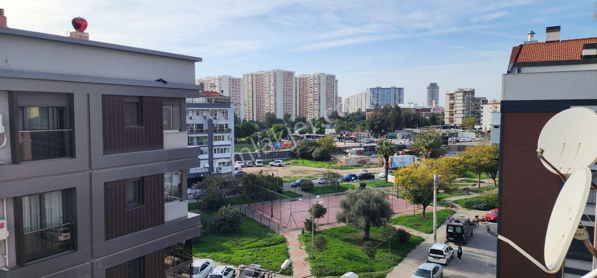 Merkezi Konumda Satılık Geniş 2+1 Daire - Görsel 14