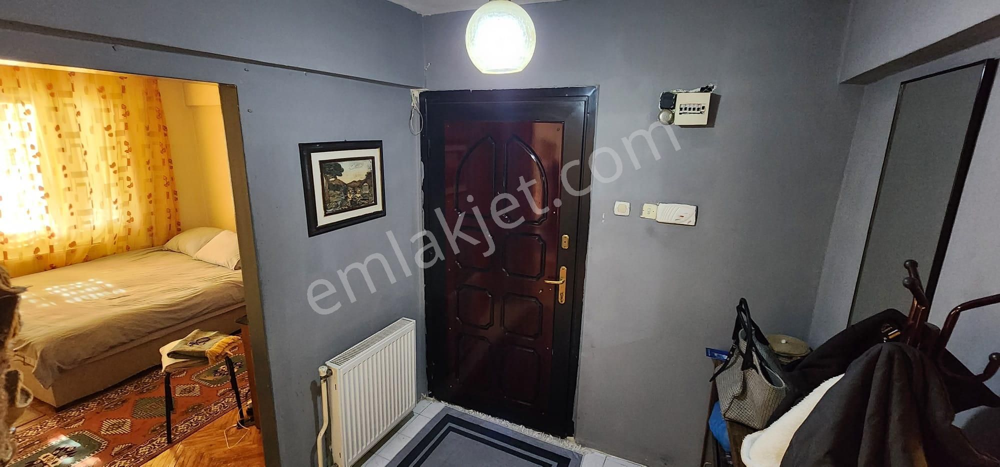 Merkezi Konumda Satılık Geniş 2+1 Daire - Görsel 10