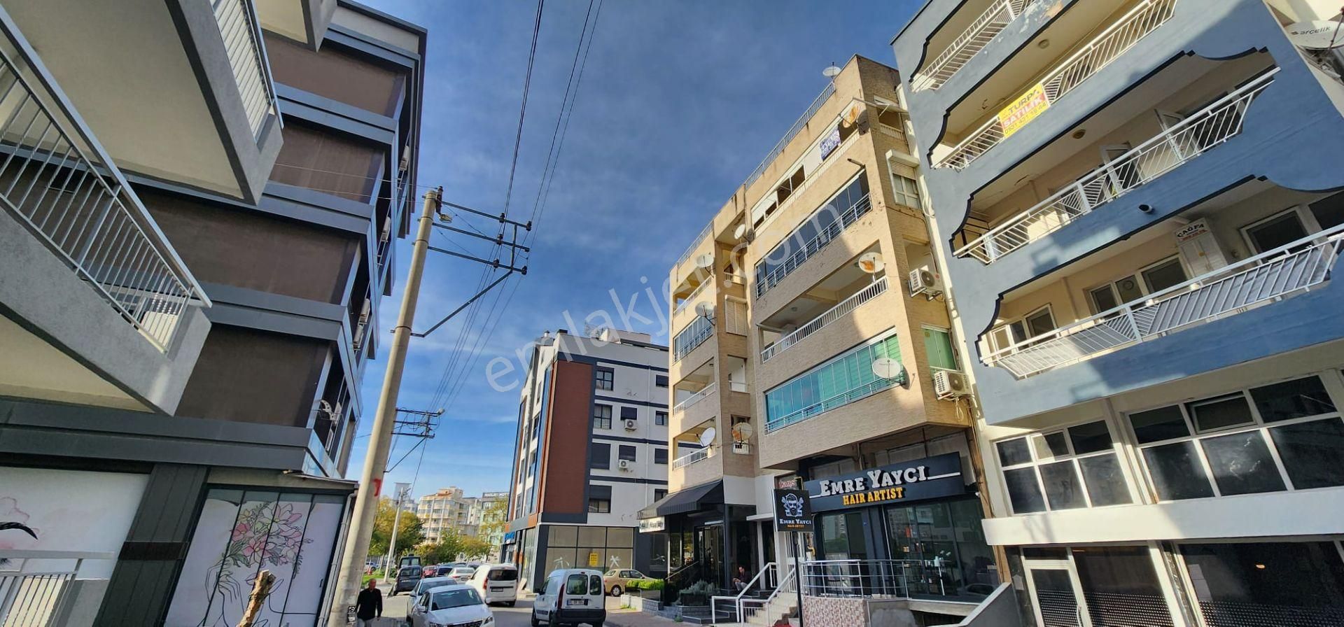 Merkezi Konumda Satılık Geniş 2+1 Daire - Görsel 17