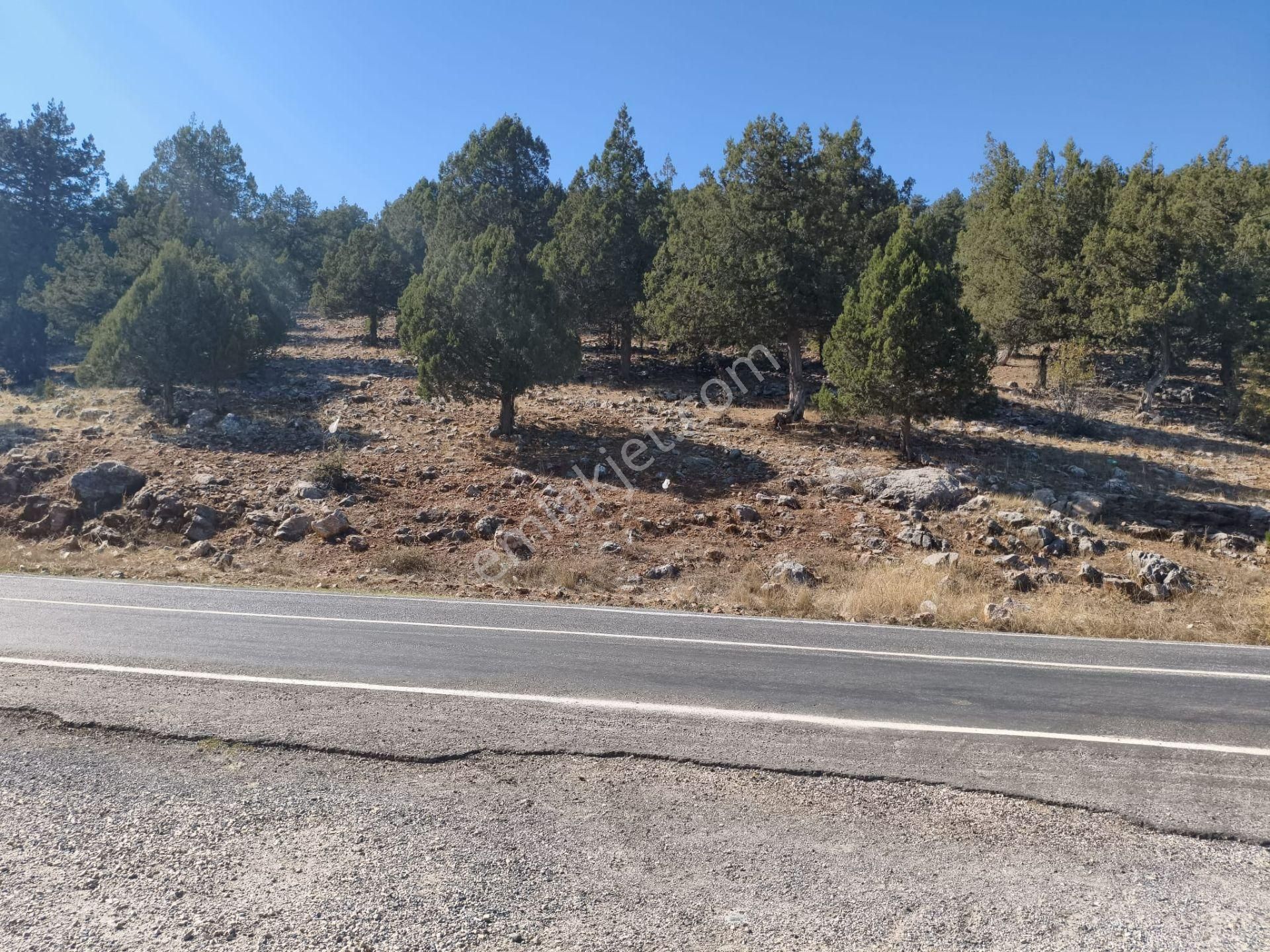 Kar Emlaktan Akçatekir Nohutlukta 675 Metrekare Satılık Arsa - Görsel 16