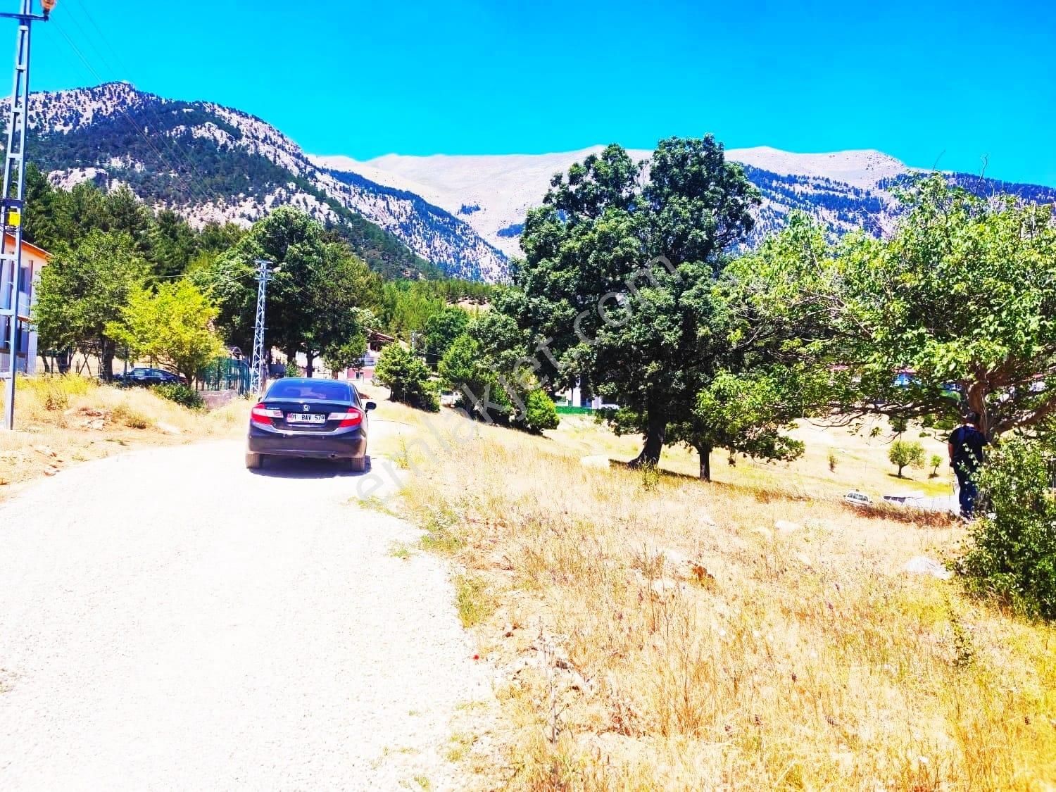 Kar Emlaktan Yenikonacık Körmenlik Mevkiinde 400 Metrekare Satılık Arsa - Görsel 30